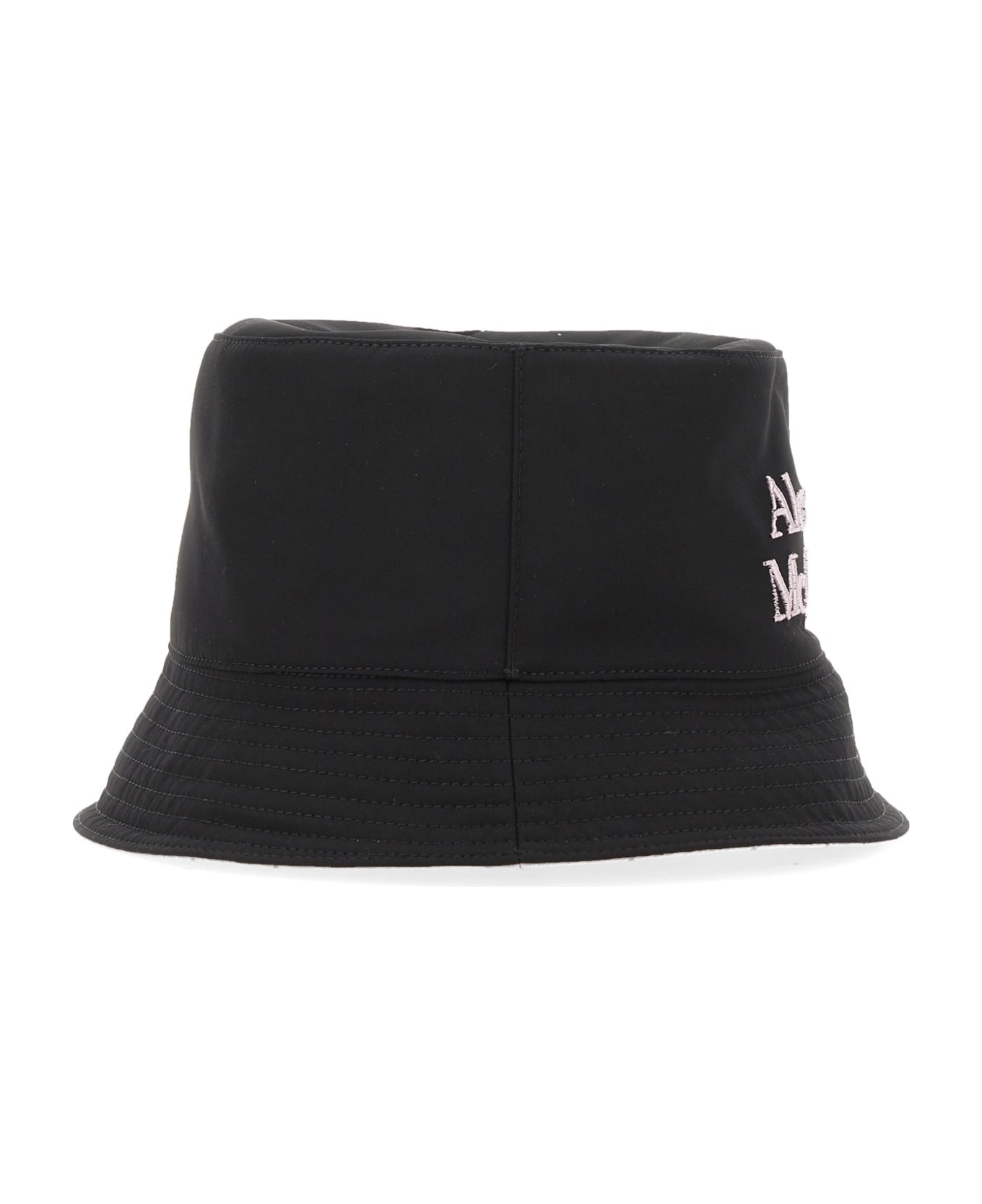 Logo Bucket Hat - 3