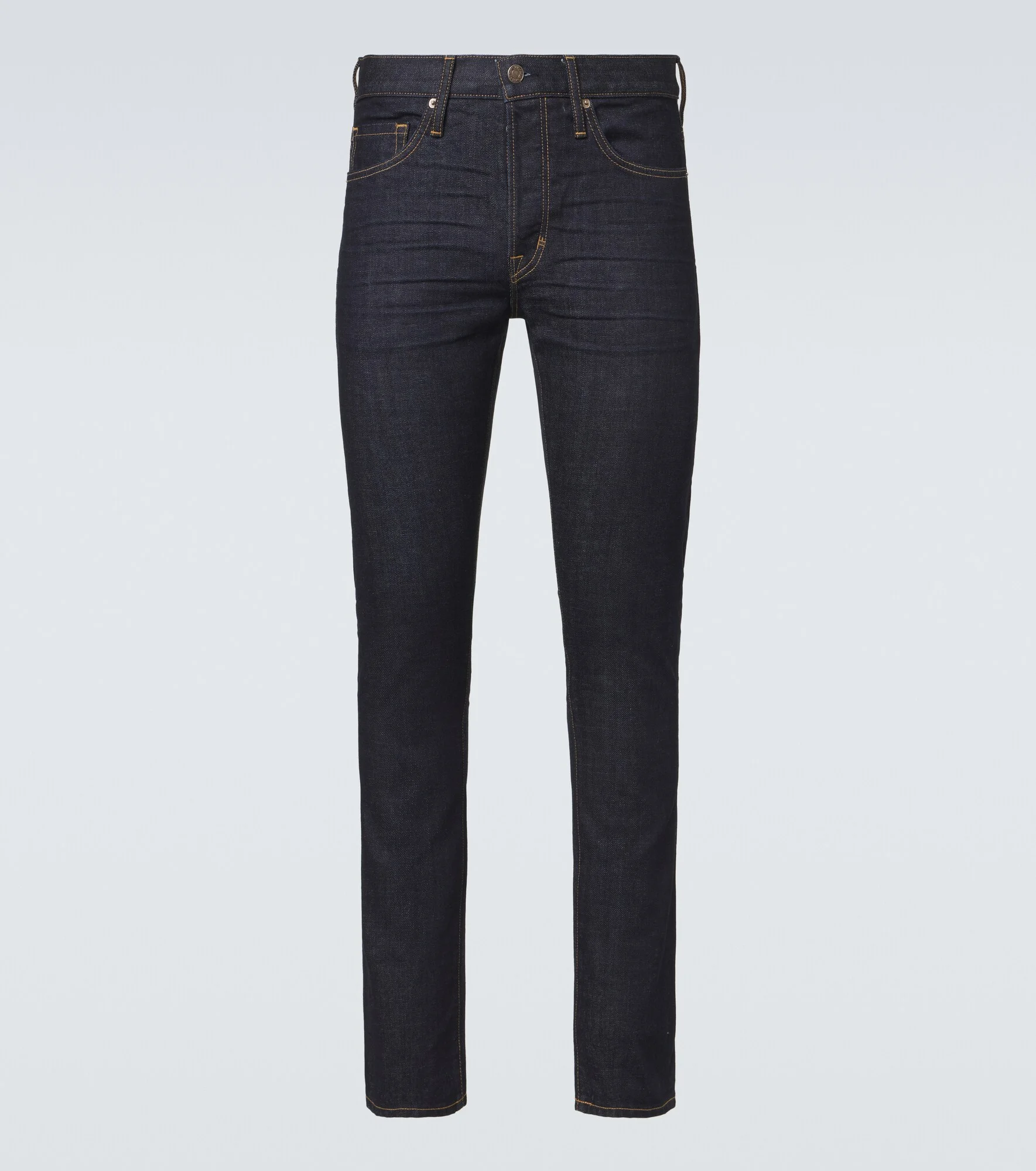 Slim jeans - 1