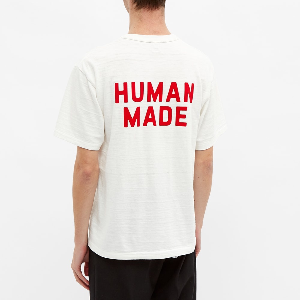 Human Made Dry Alls Tee - 5