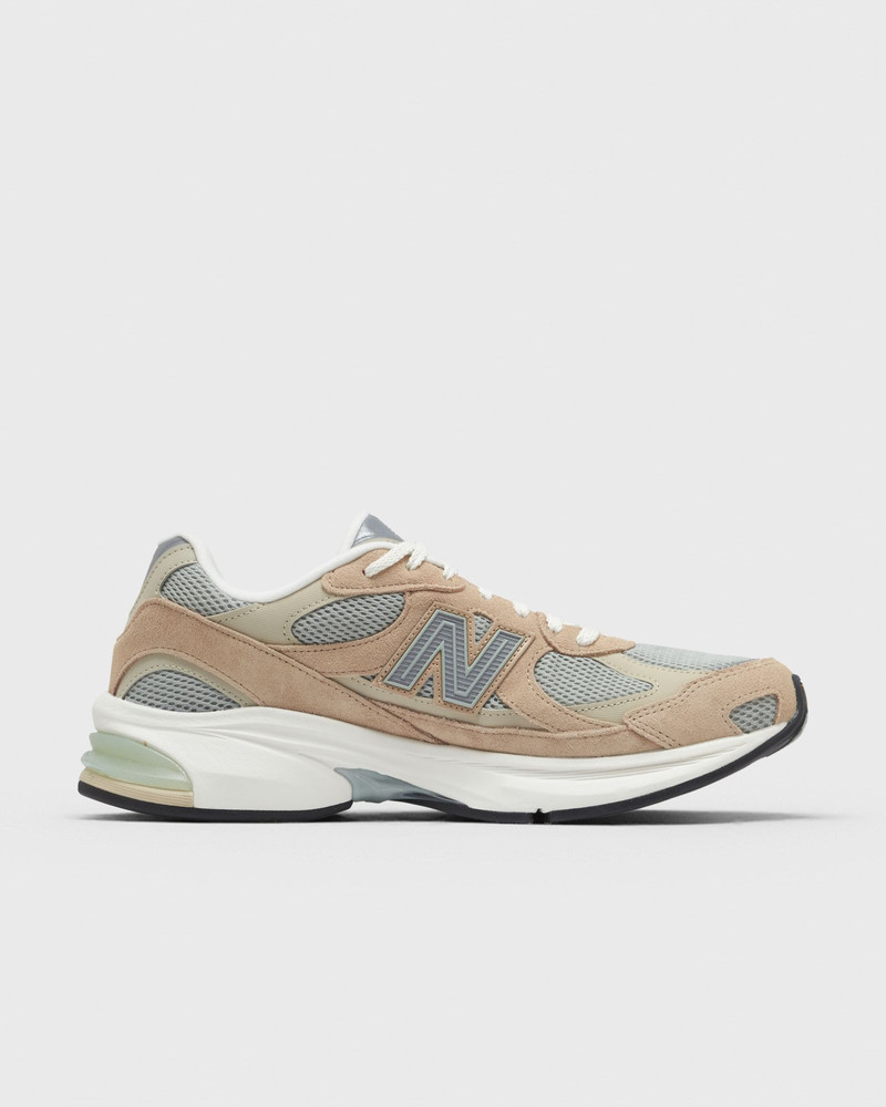 New Balance 2010 outlook