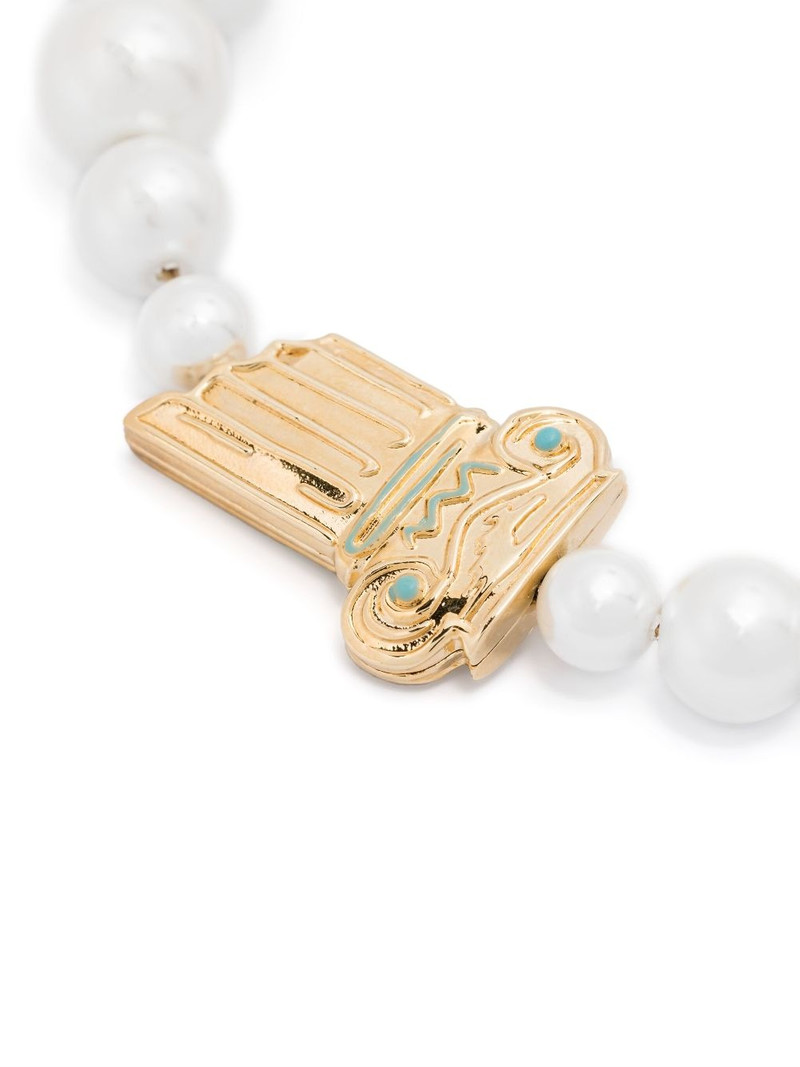 CASABLANCA Column bracelet outlook