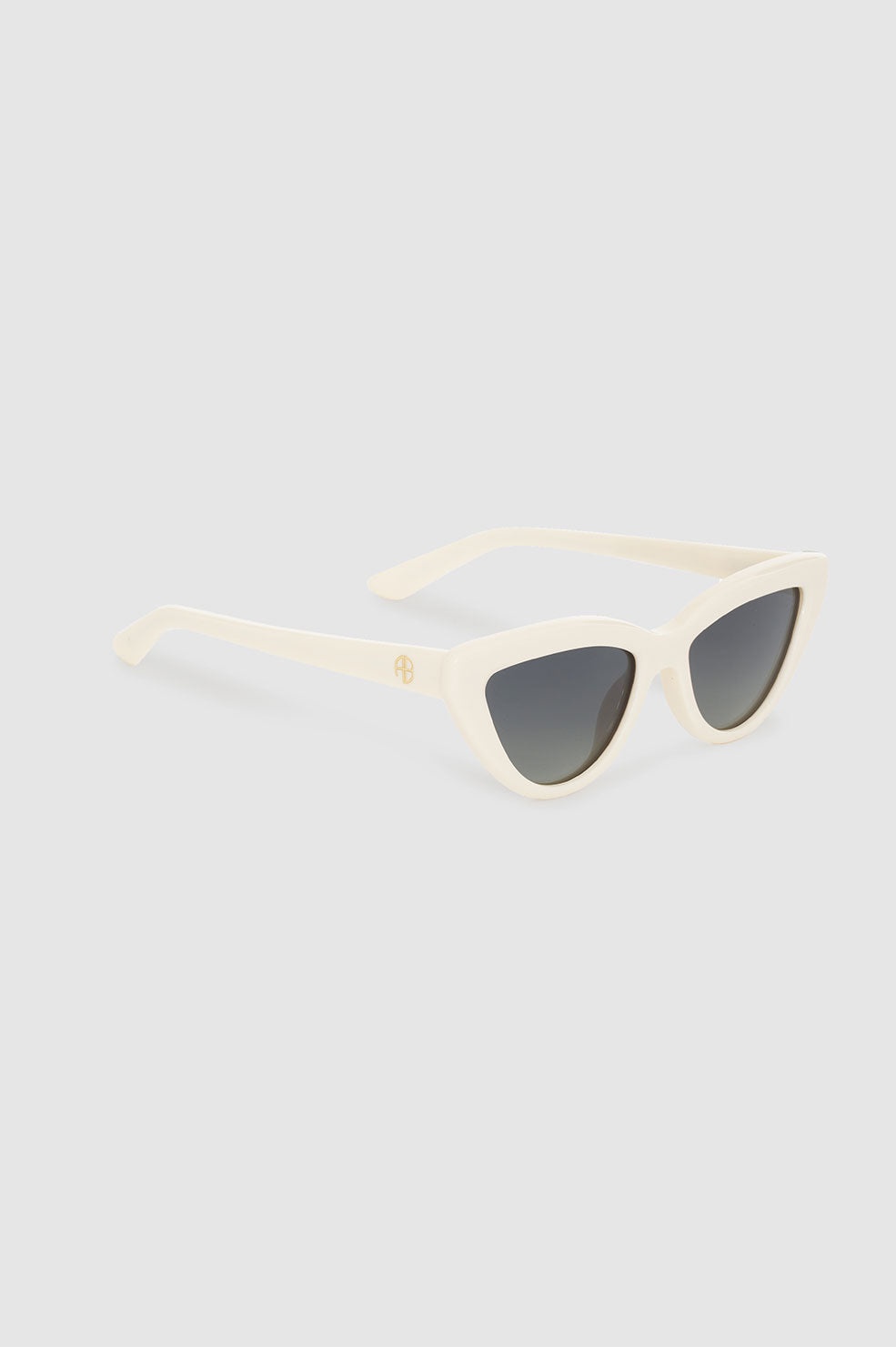 Sedona Sunglasses - Ivory - 3
