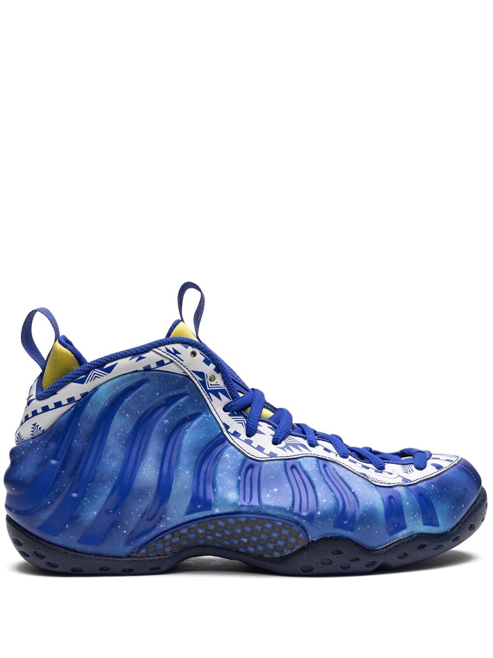 Air Foamposite One "Doernbecher 2023" sneakers - 1