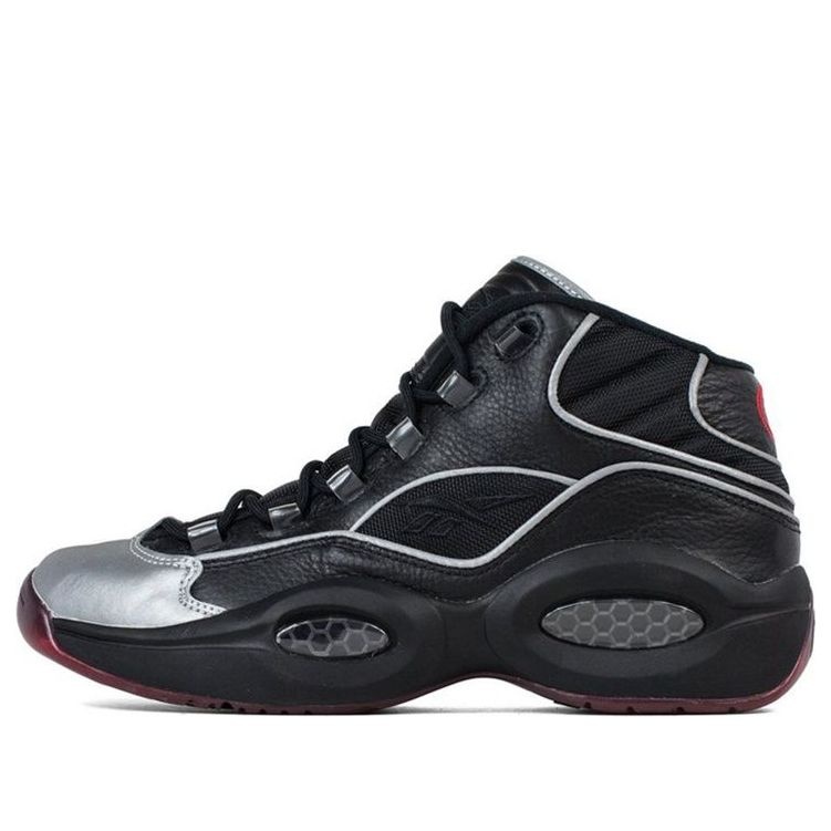 Reebok Jadakiss x Question Mid 'A5' BD4152 - 1