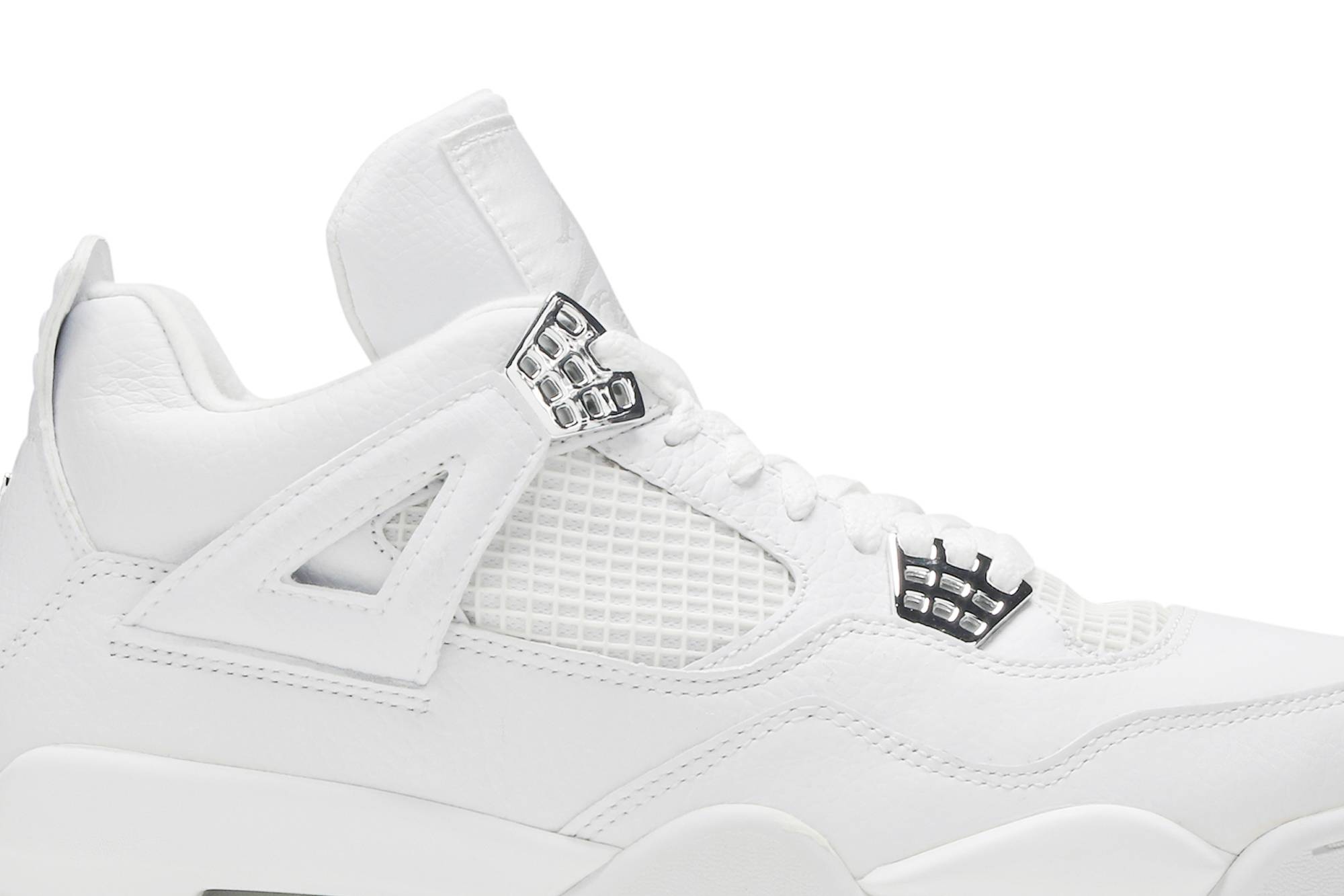 Air Jordan 4 Retro 'Pure $' - 2