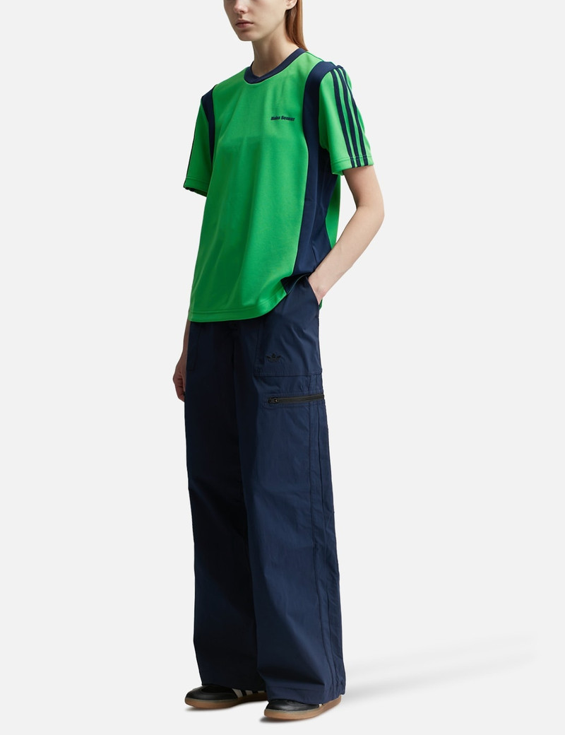 adidas Originals WALES BONNER STATEMENT CARGO PANTS outlook