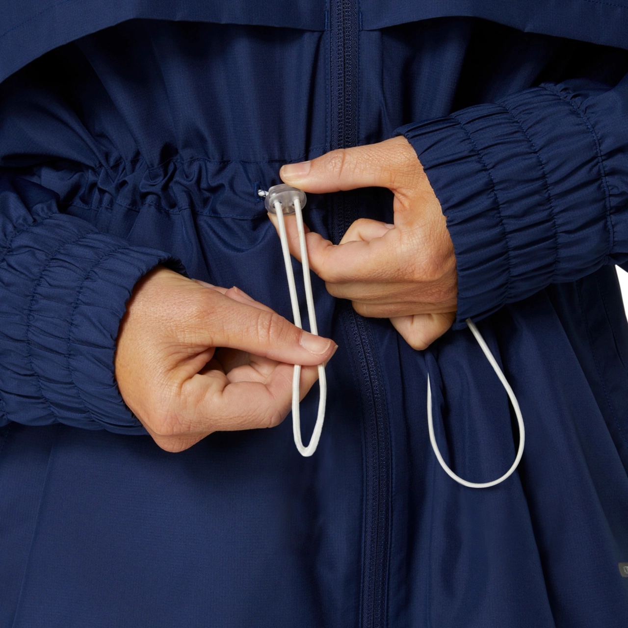 WOMEN'S ACTIBREEZE WOVEN JACKET - 7