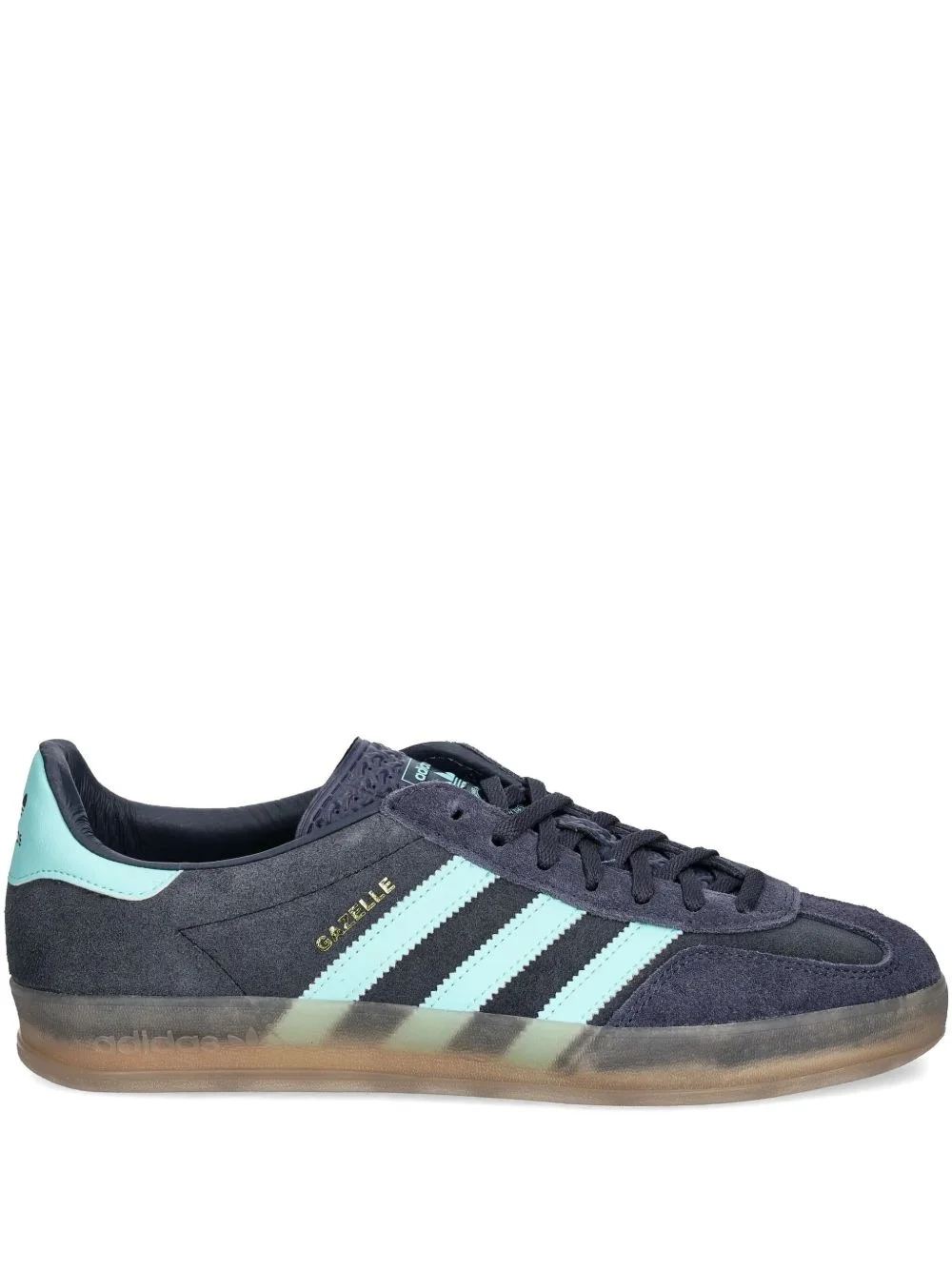 Gazelle sneakers - 1