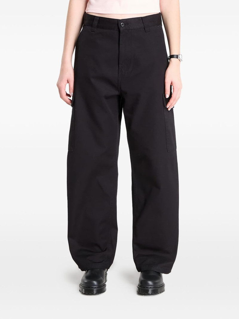 buttoned cargo pant 3