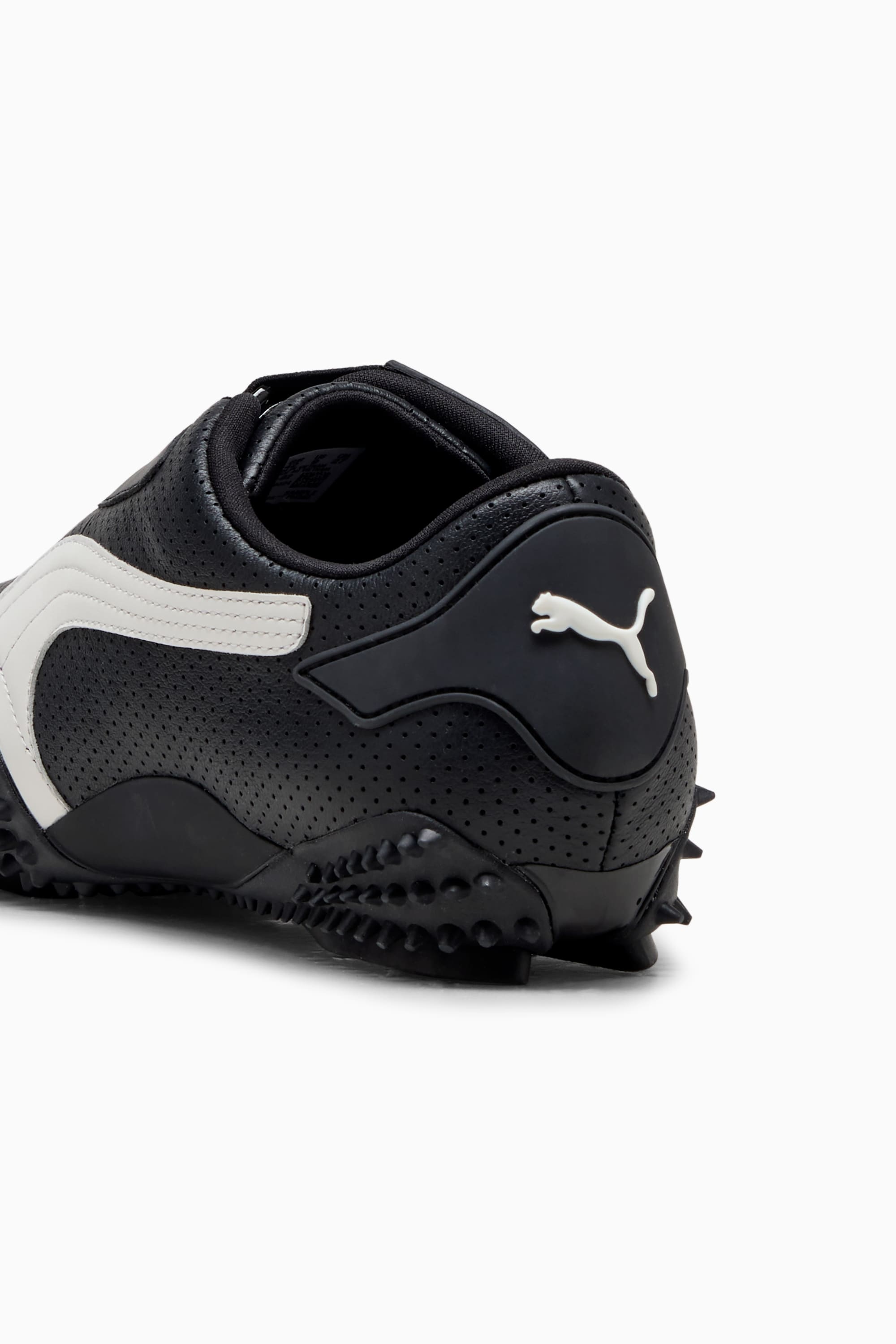 PUMA Mostro Perforated Sneakers | REVERSIBLE