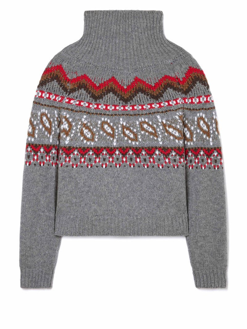 ARCTIC OCEAN TURTLENECK 3