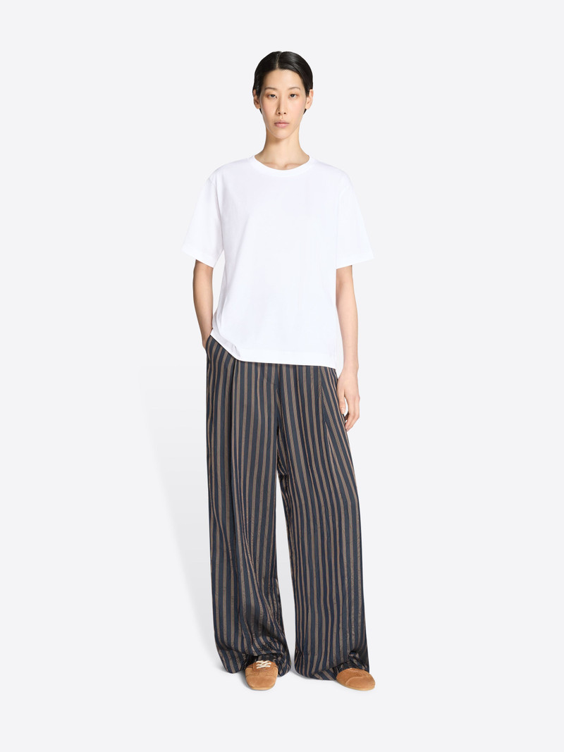Dries Van Noten WIDE PLEATED PANTS outlook
