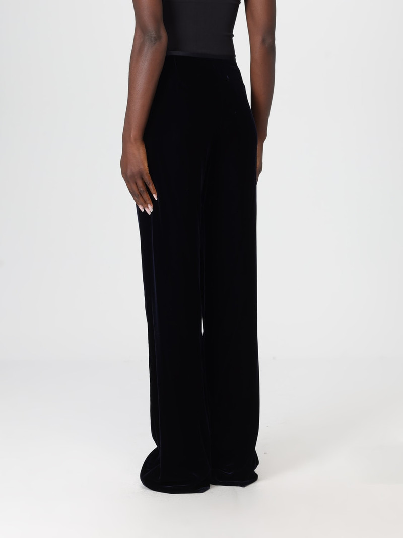 EMPORIO ARMANI Pants woman Emporio Armani outlook