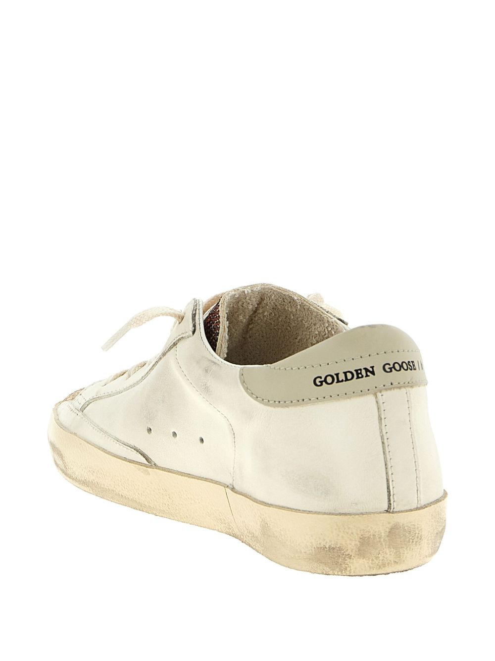 Superstar sneakers - 4