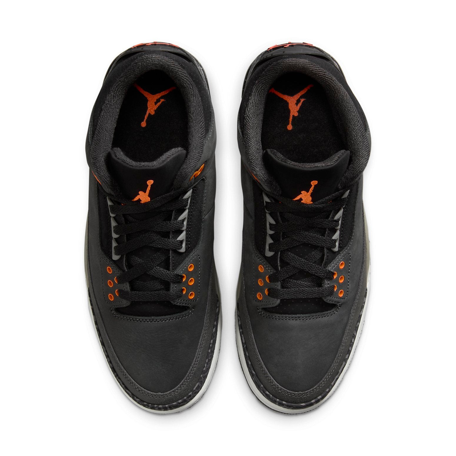 Air Jordan 3 Retro 'Fear Pack 2023' CT8532-080 - 3