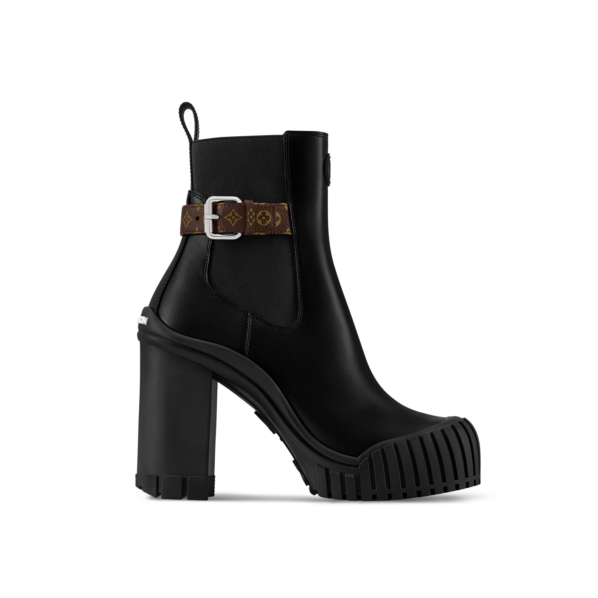 Ruby Ankle Boot - 2