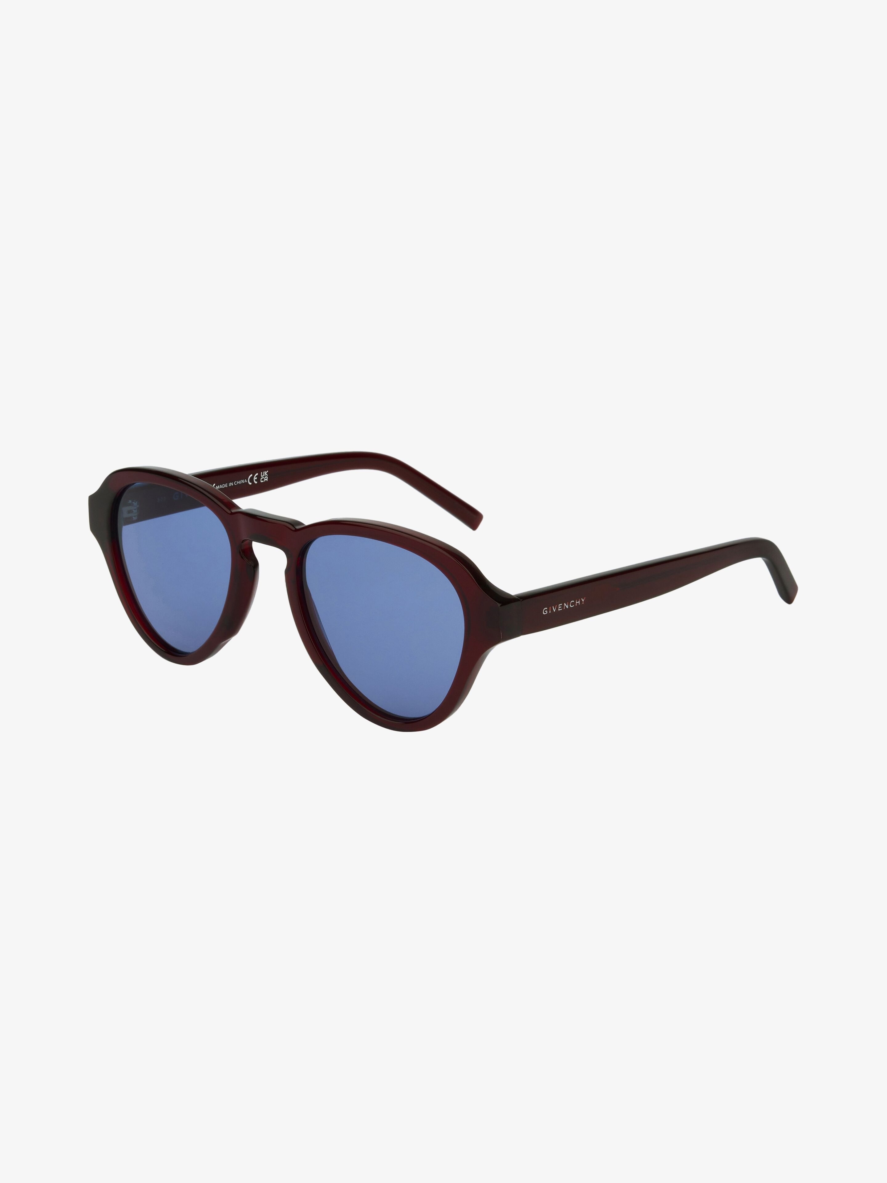 GV DAY UNISEX SUNGLASSES IN ACETATE - 1
