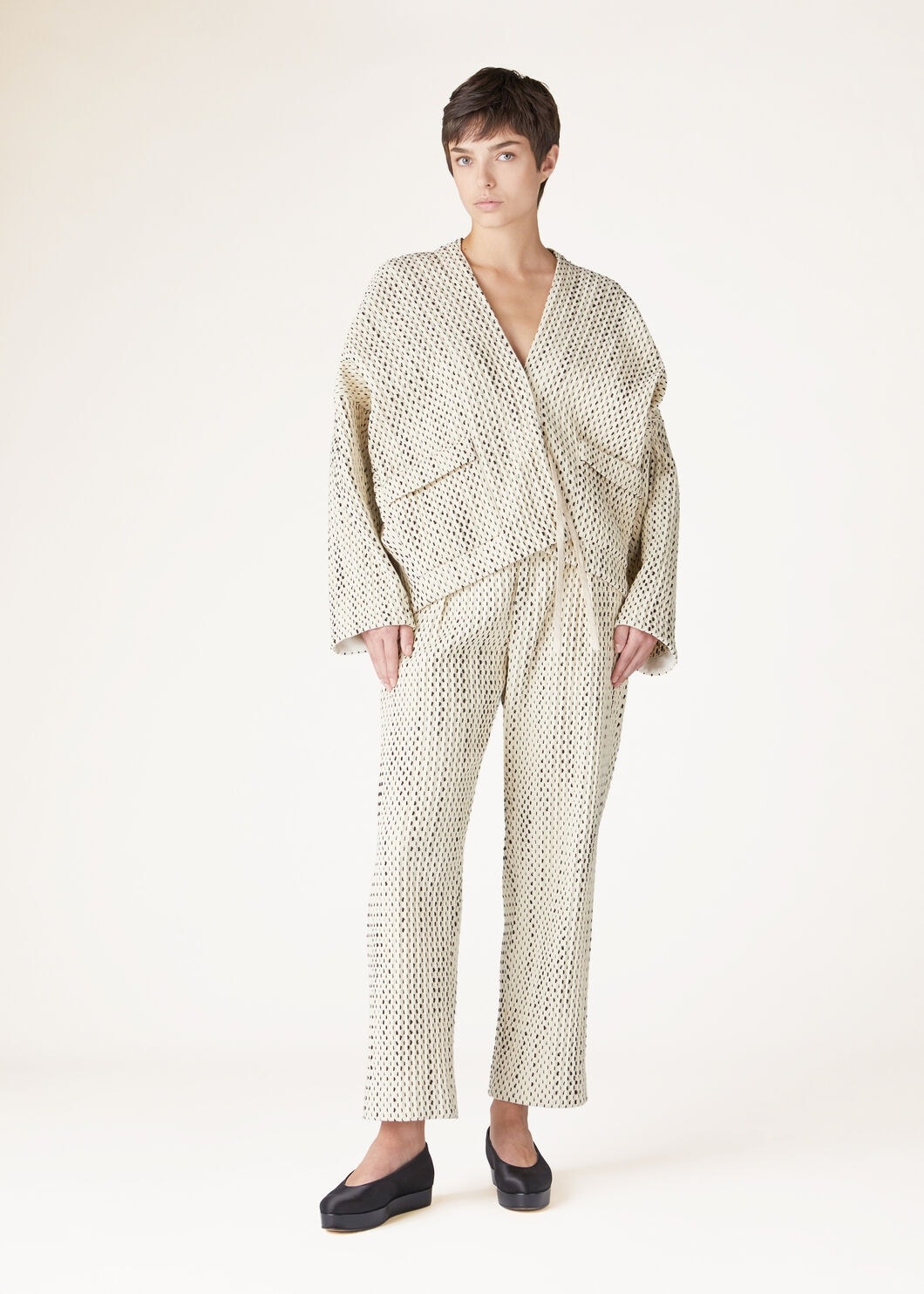 Reinga Pants - 2