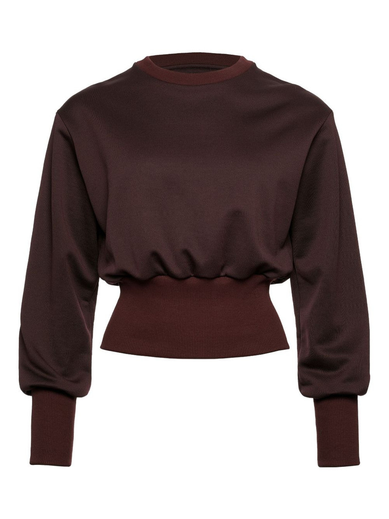 Isadora sweatshirt 1
