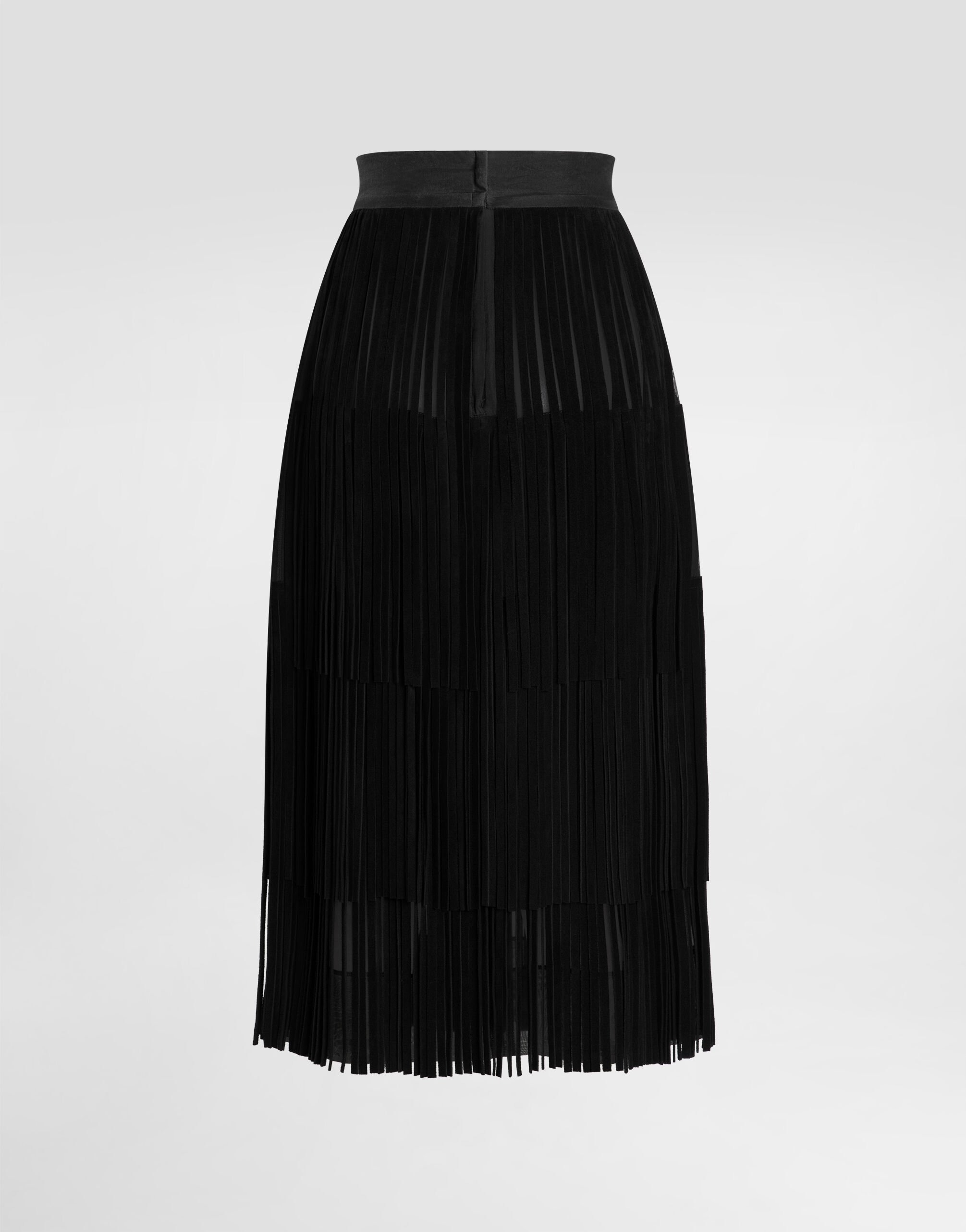 Organza skirt - 7