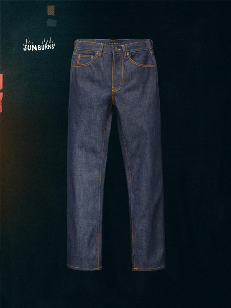 Rad Rufus Dry Sunburns 1