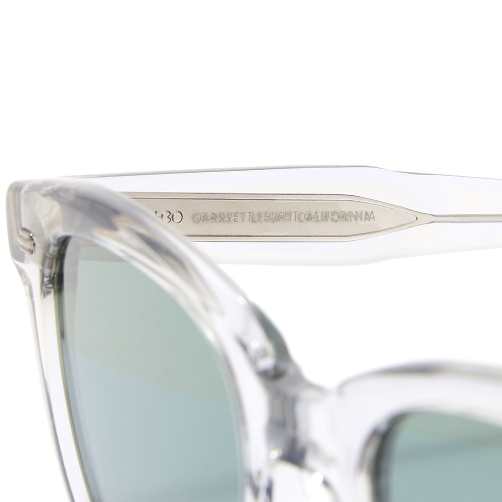 Garrett Leight Calabar Sunglasses - 6