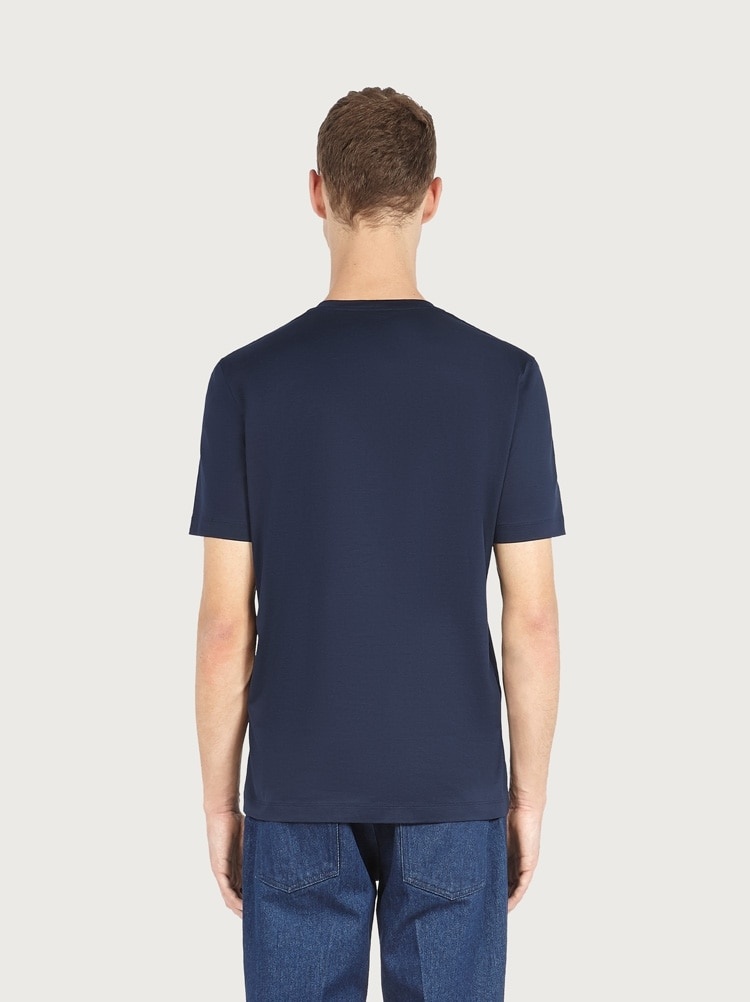 MAXI GANCIO T-SHIRT - 3