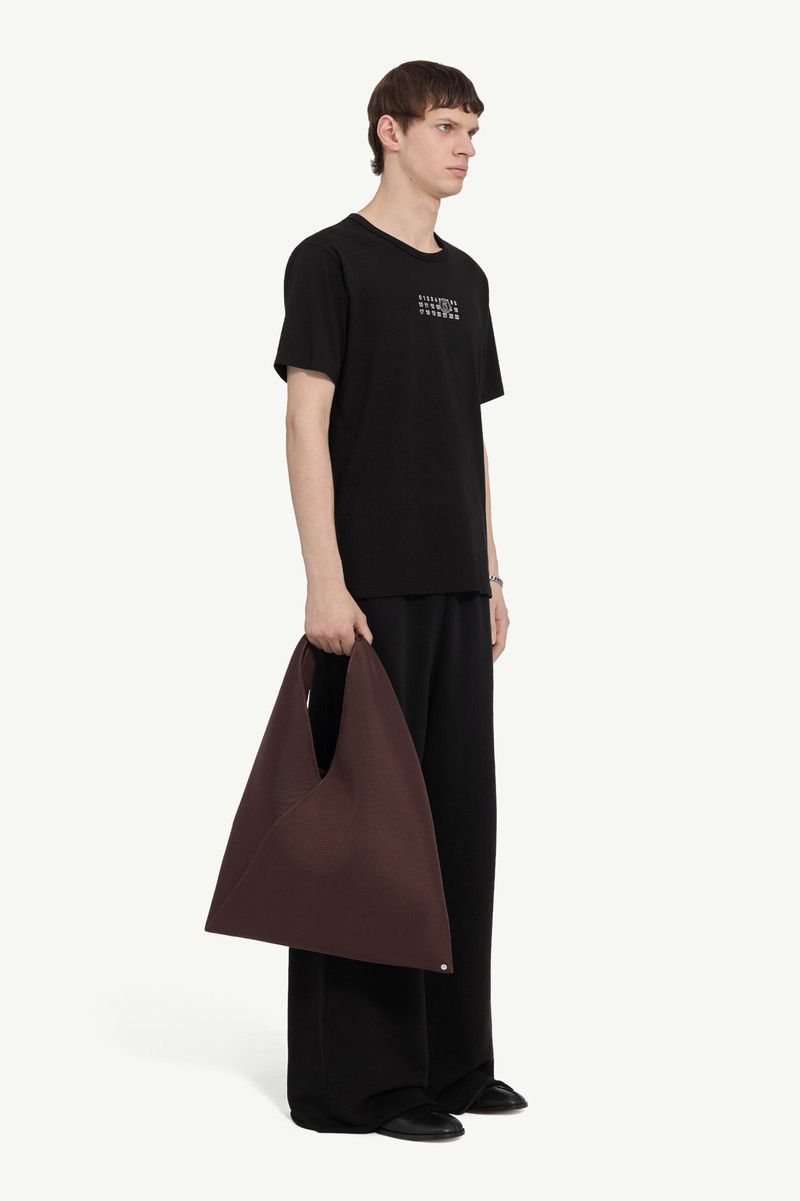 MM6 Maison Margiela Numeric t-shirt outlook