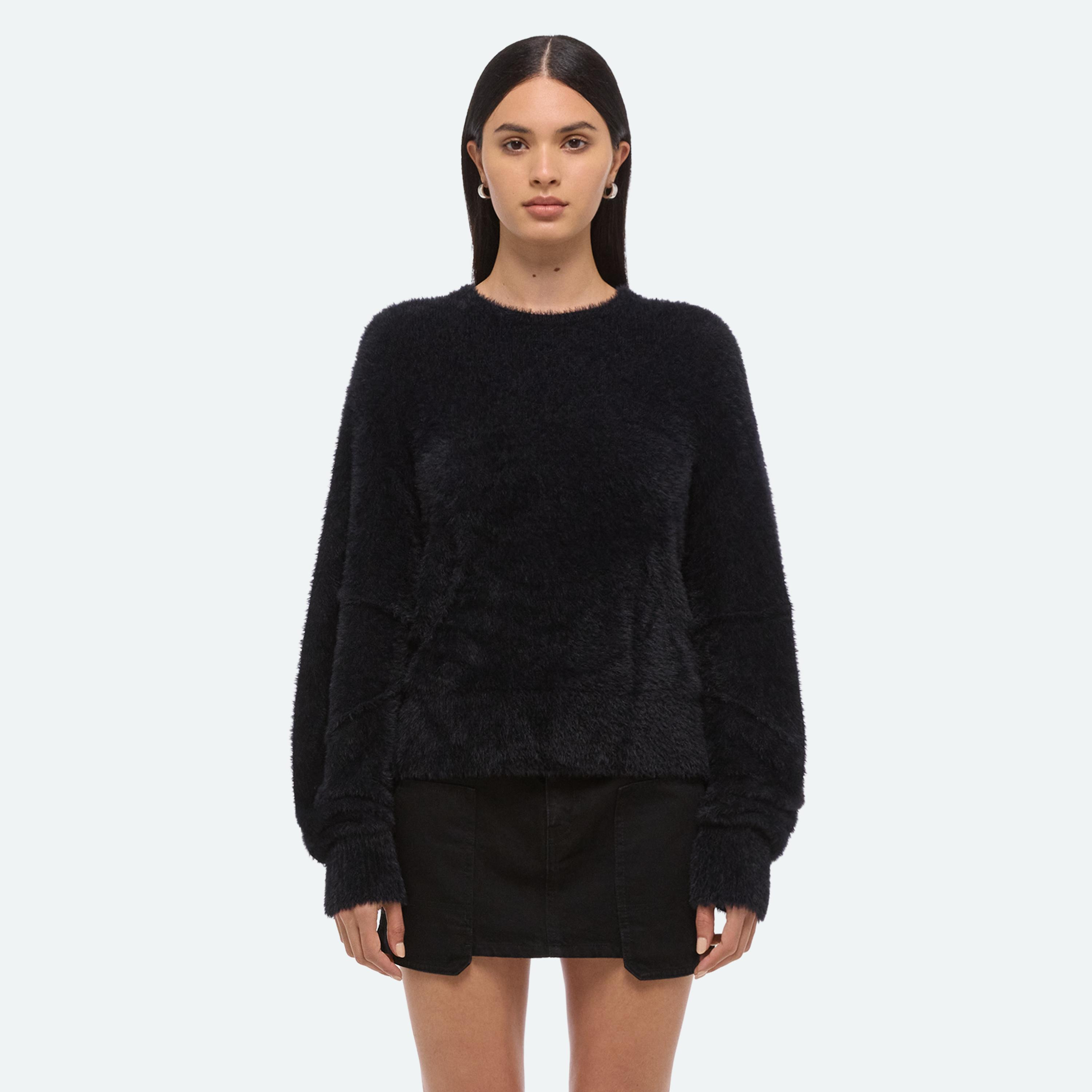 APEX CREWNECK SWEATER - 4