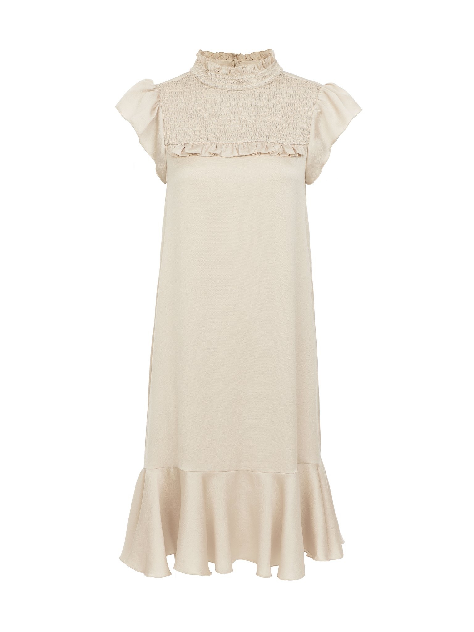 COCKTAIL DRESS - 1