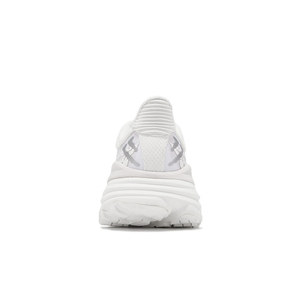 (WMNS) HOKA ONE ONE Stinson 7 'Triple White' 1141531-WWH - 4