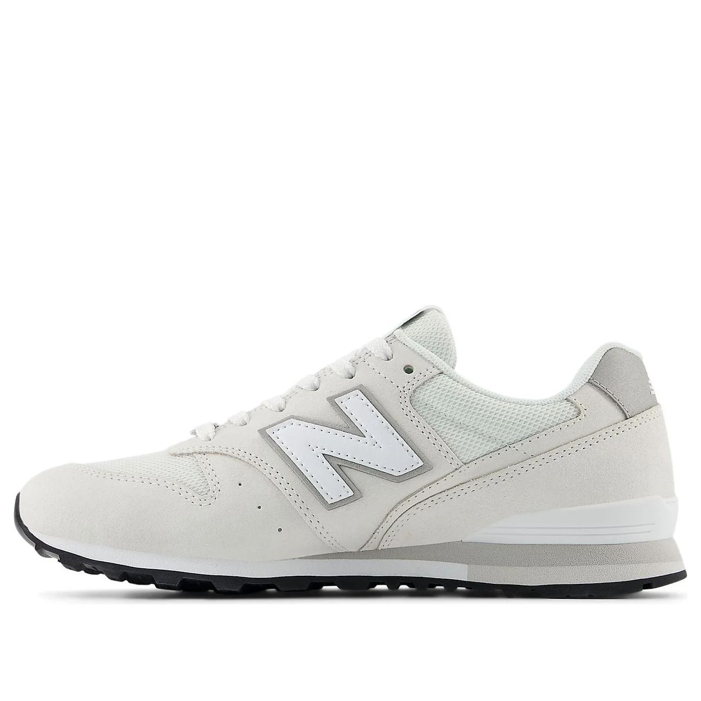 (WMNS) New Balance 996V2 'Reflection White' WL996EH2 - 1