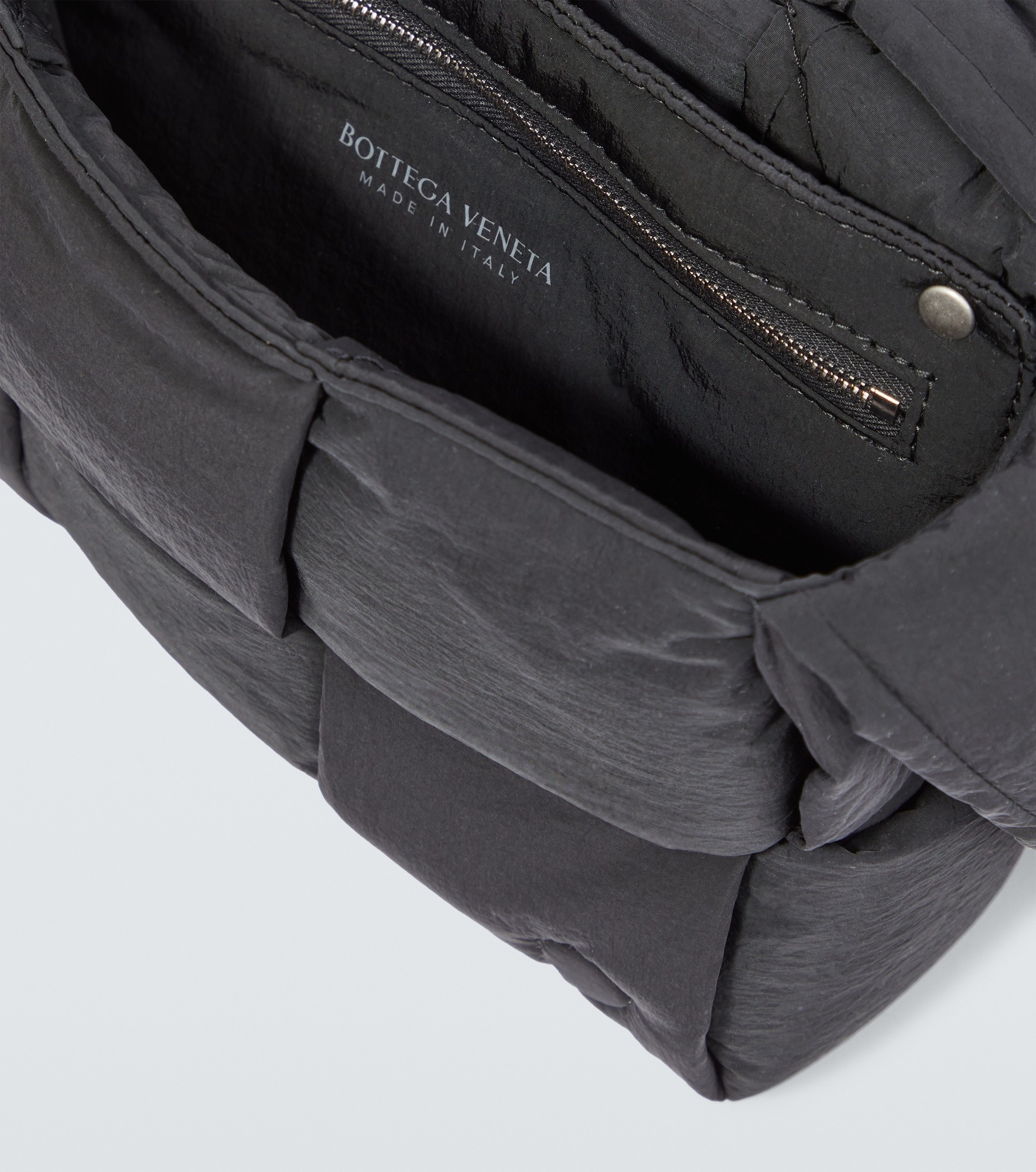 Candy Padded Tech Cassette shoulder bag - 4