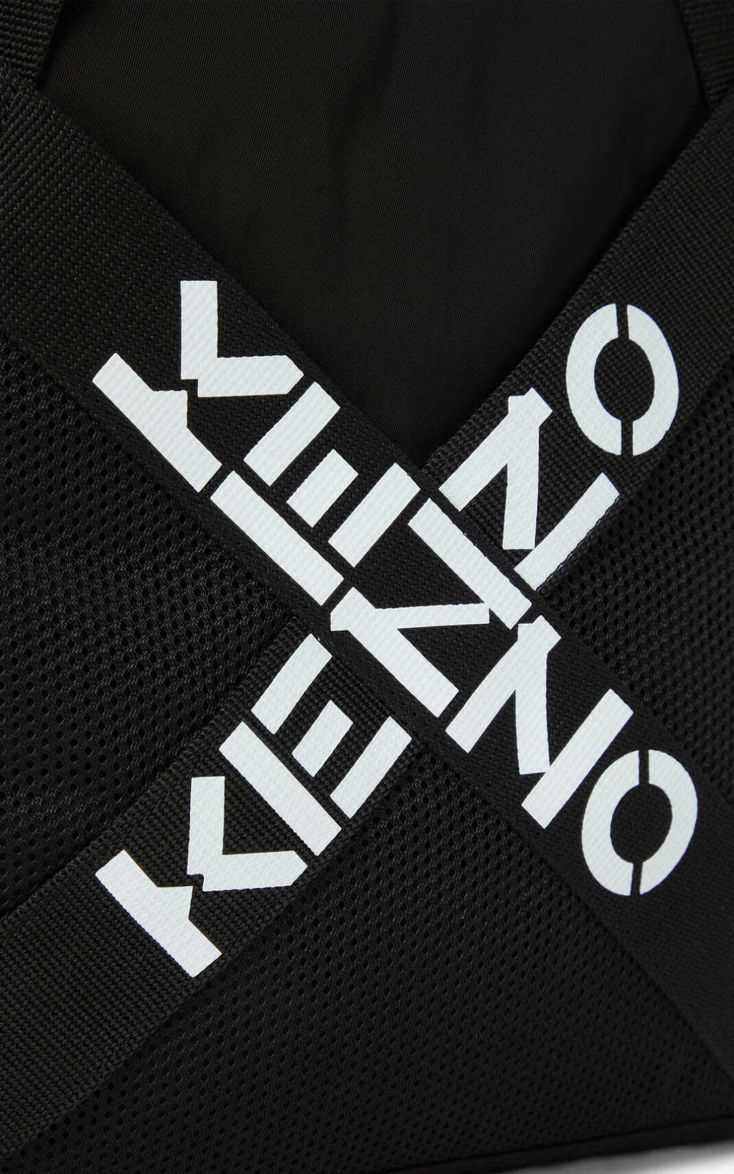 KENZO Sport small tote bag - 5