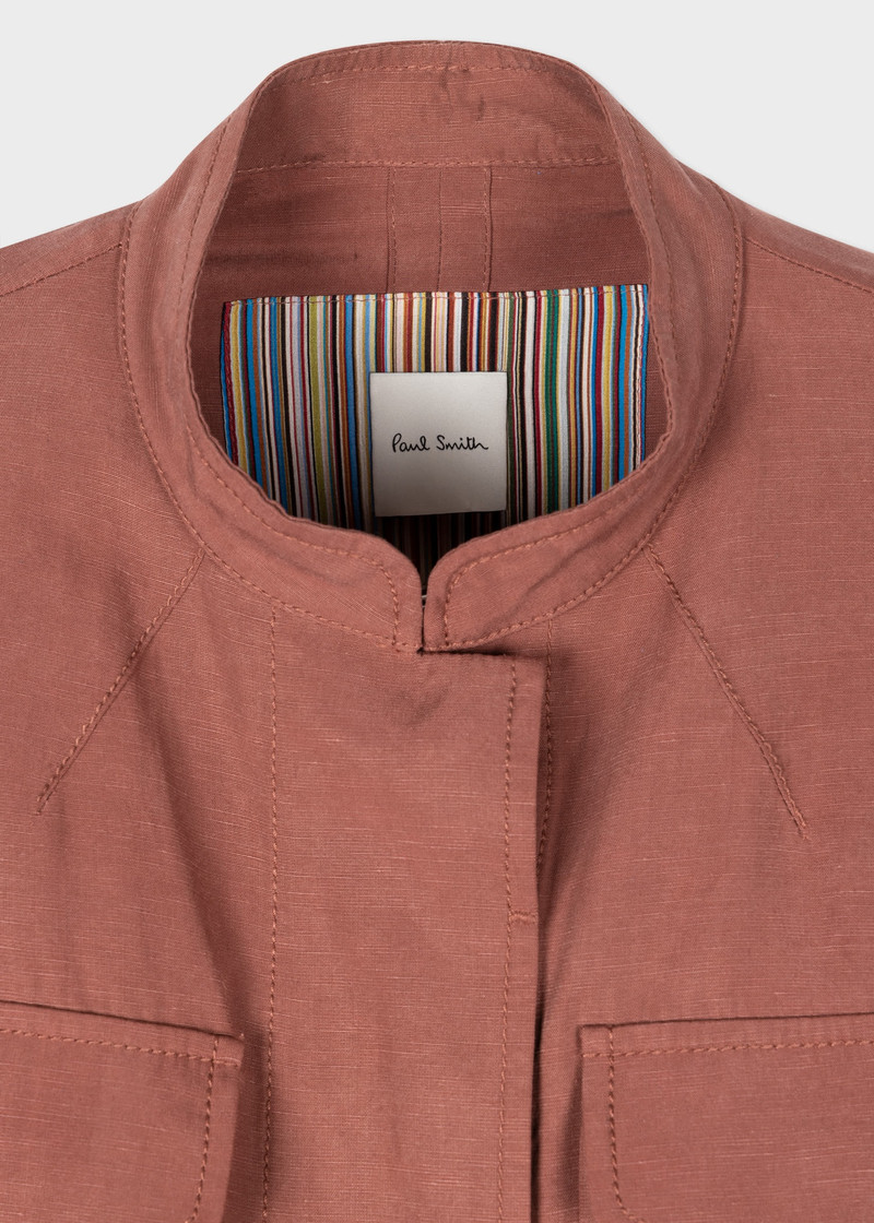 Paul Smith Cargo Jacket outlook