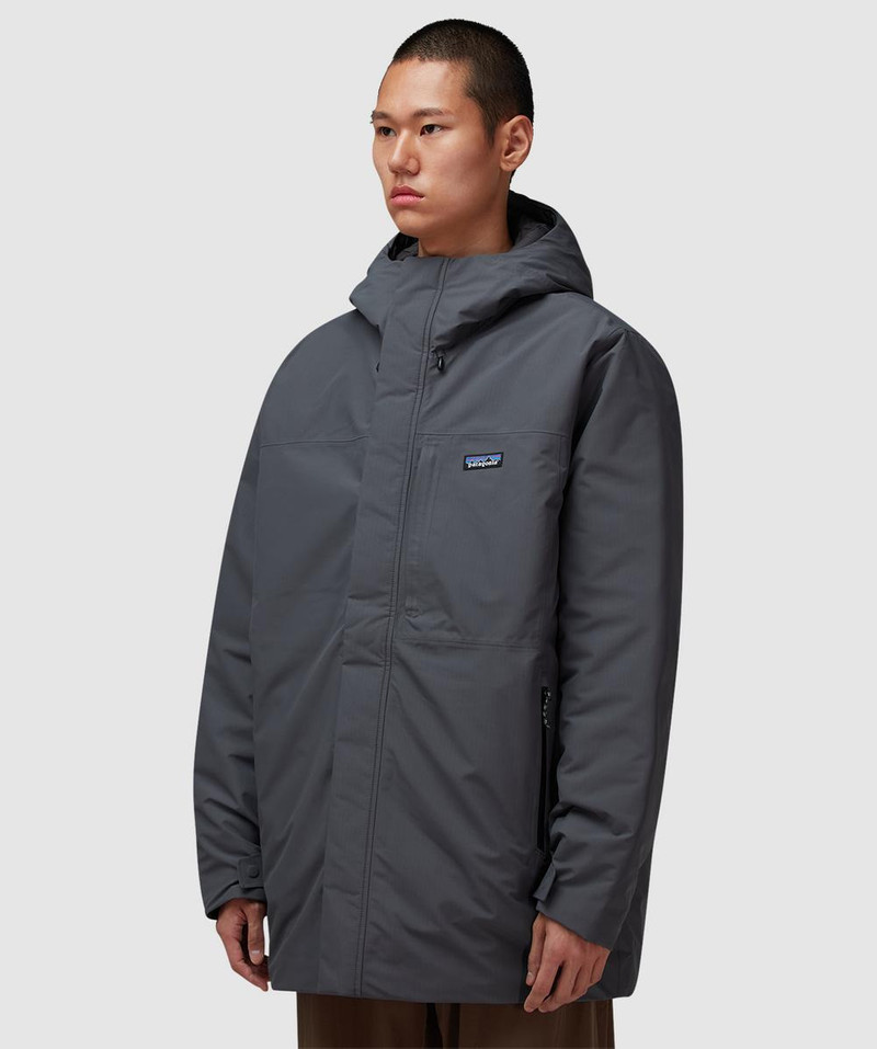 Patagonia Windowshadow parka jacket outlook