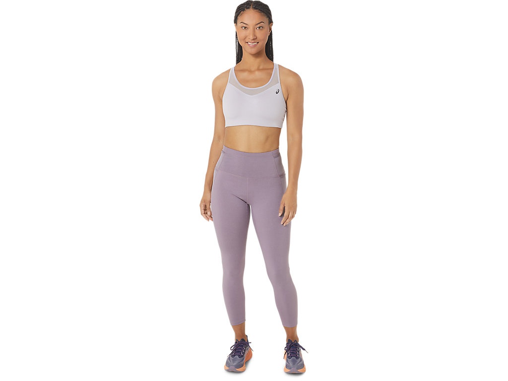 WOMEN'S ACCELERATE BRA - 5