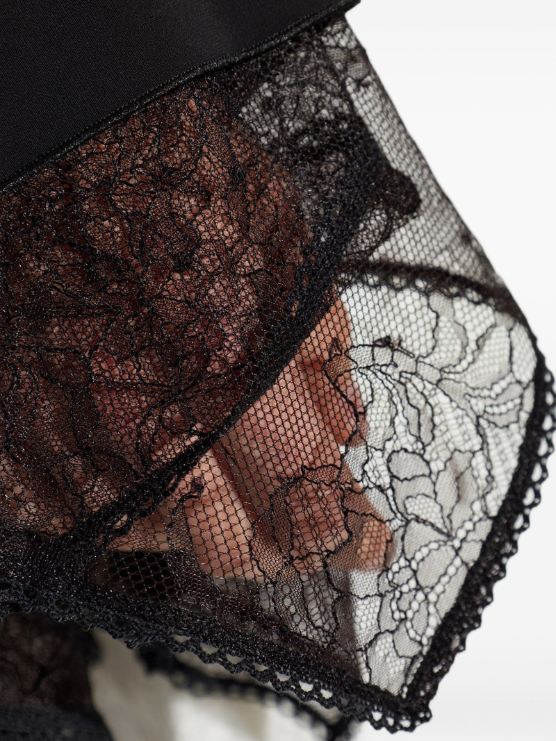 lace-trimmed bell-sleeve bodysuit 5