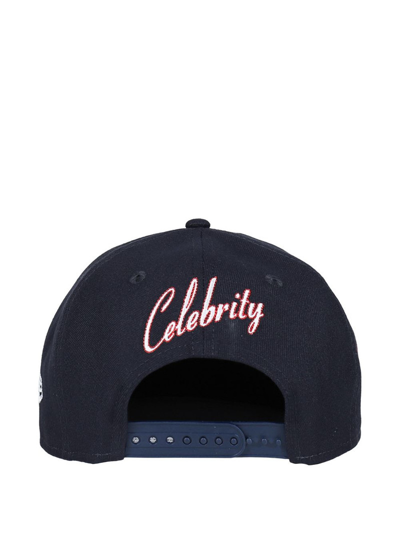 SAINT M×××××× logo baseball cap outlook