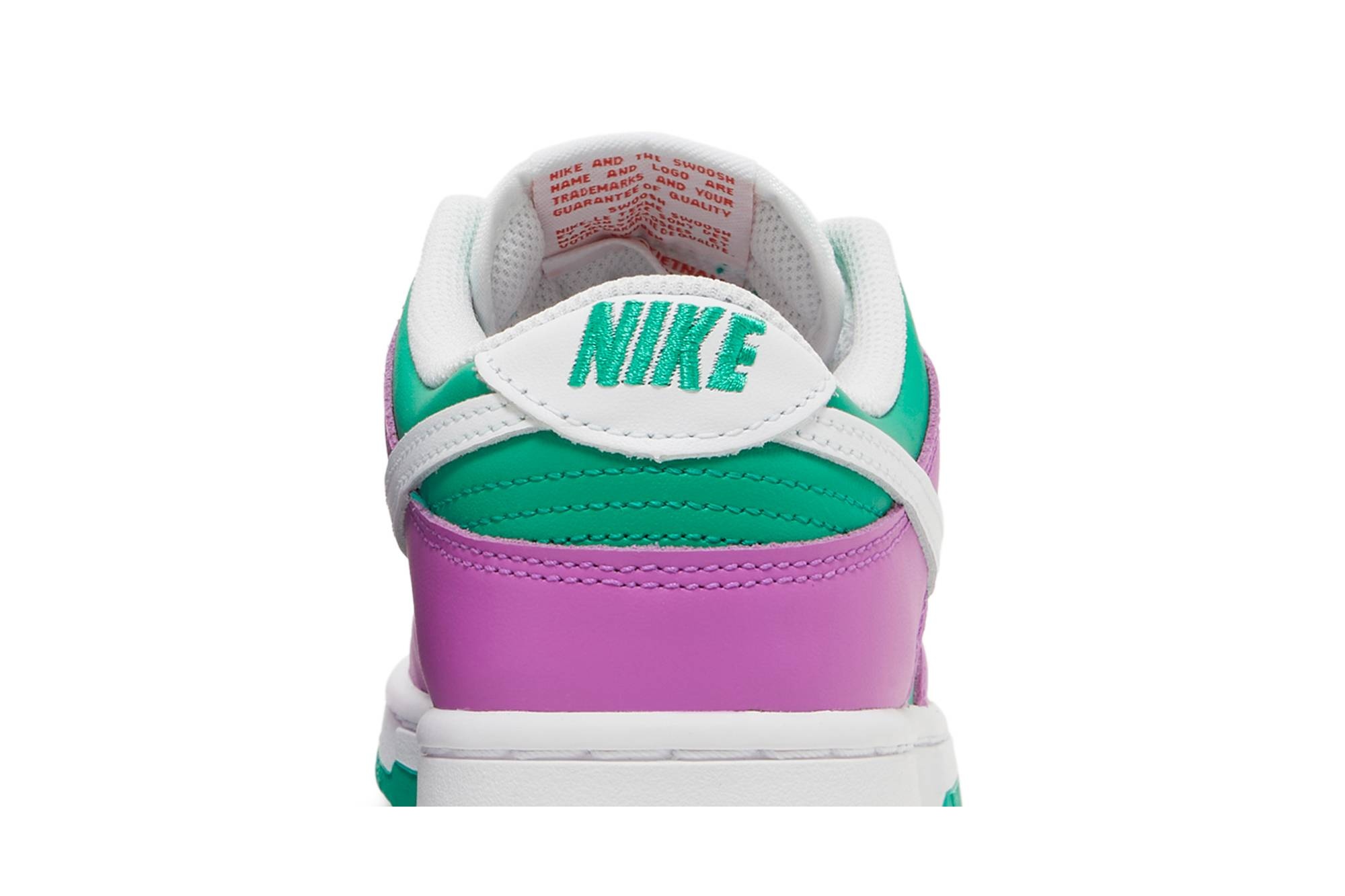 Wmns Dunk Low 'Reverse Joker' - 7