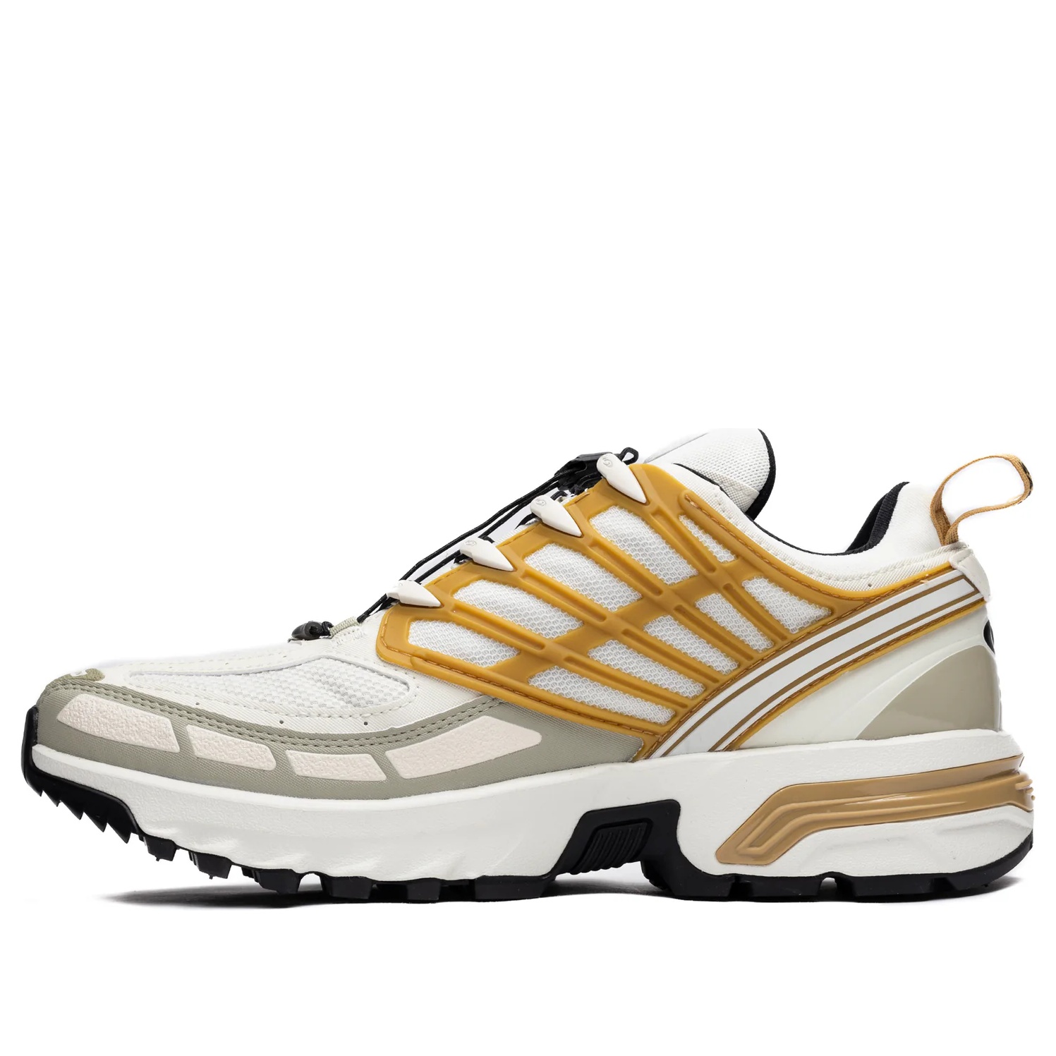 SALOMON ACS Pro Gore-Tex 'Cicle Antelope' 475998 - 2
