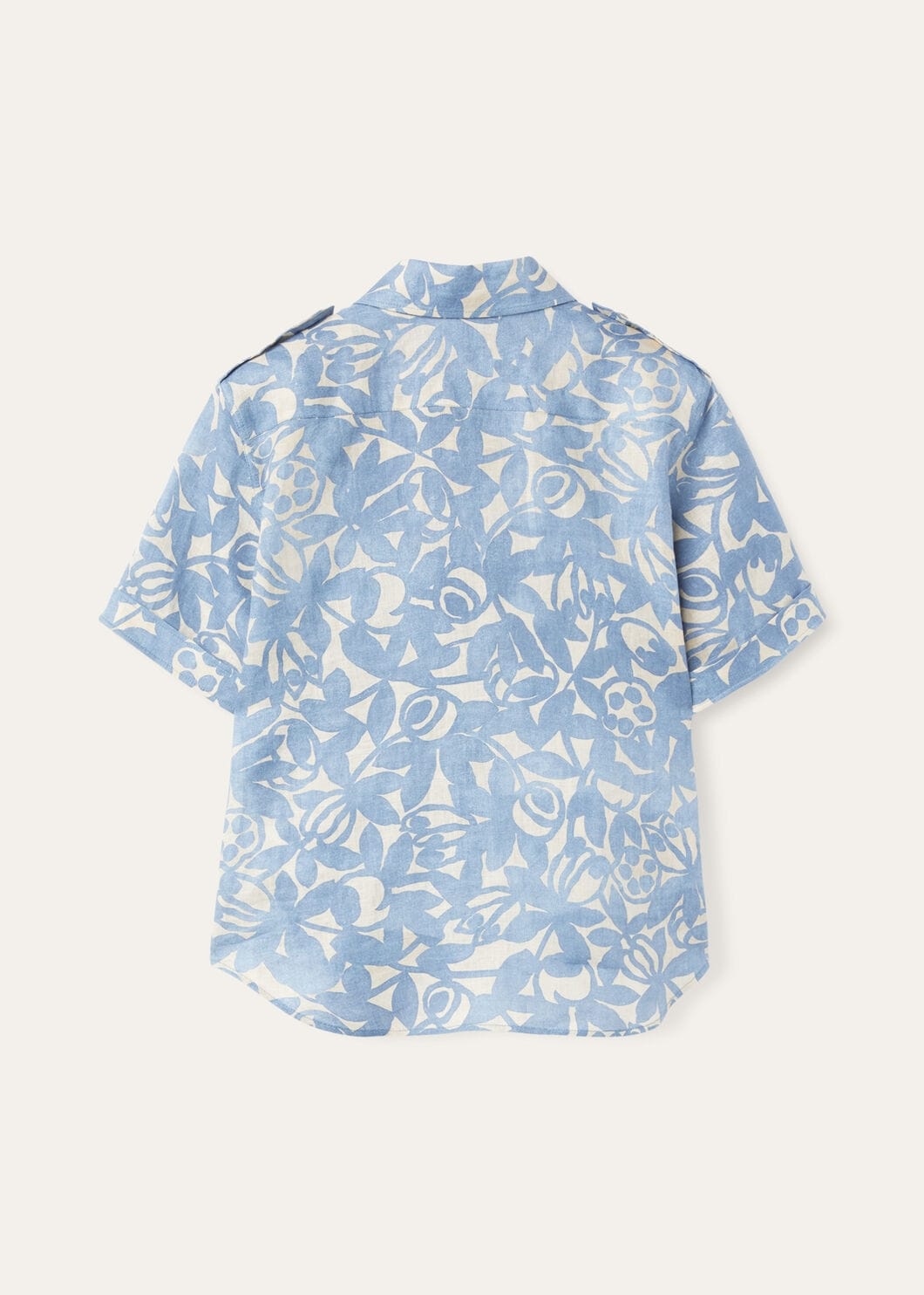 Annalisa Shirt - 6