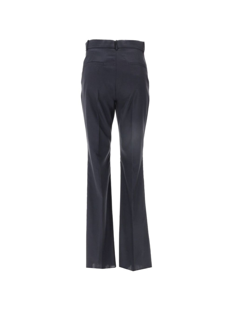 VIVETTA press-crease trousers outlook