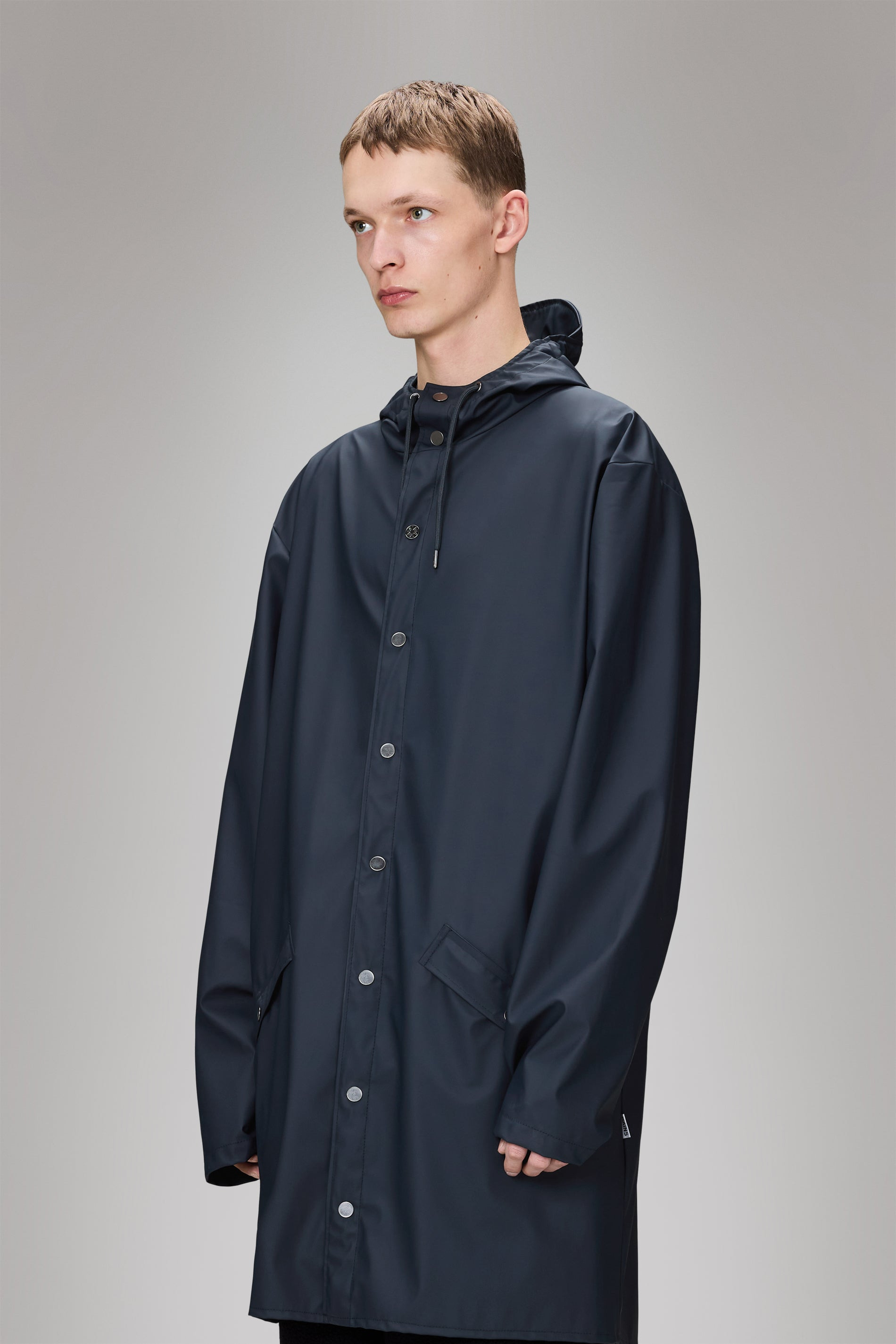 Long Jacket - 5