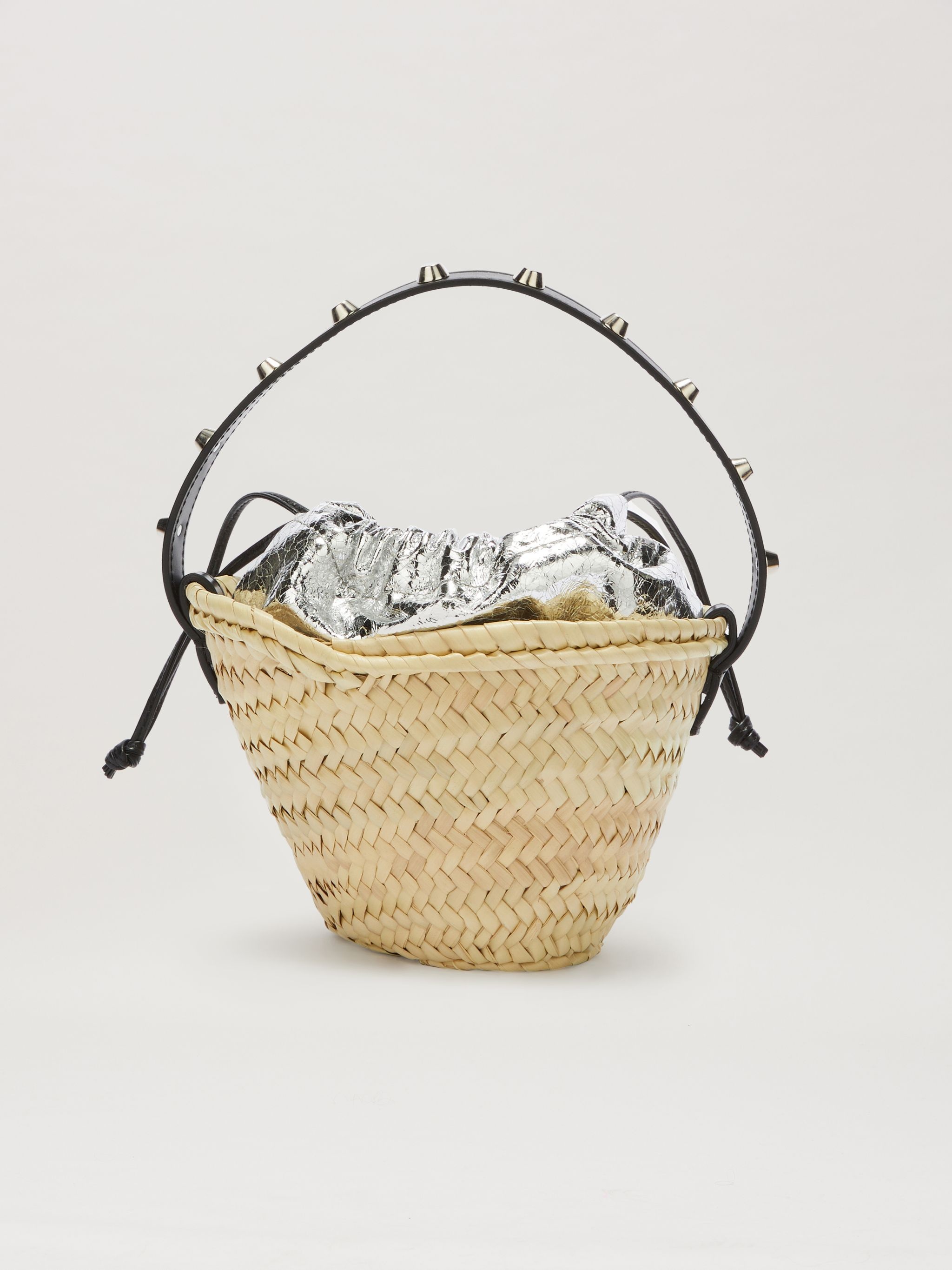 Mini Bucket Bag 5