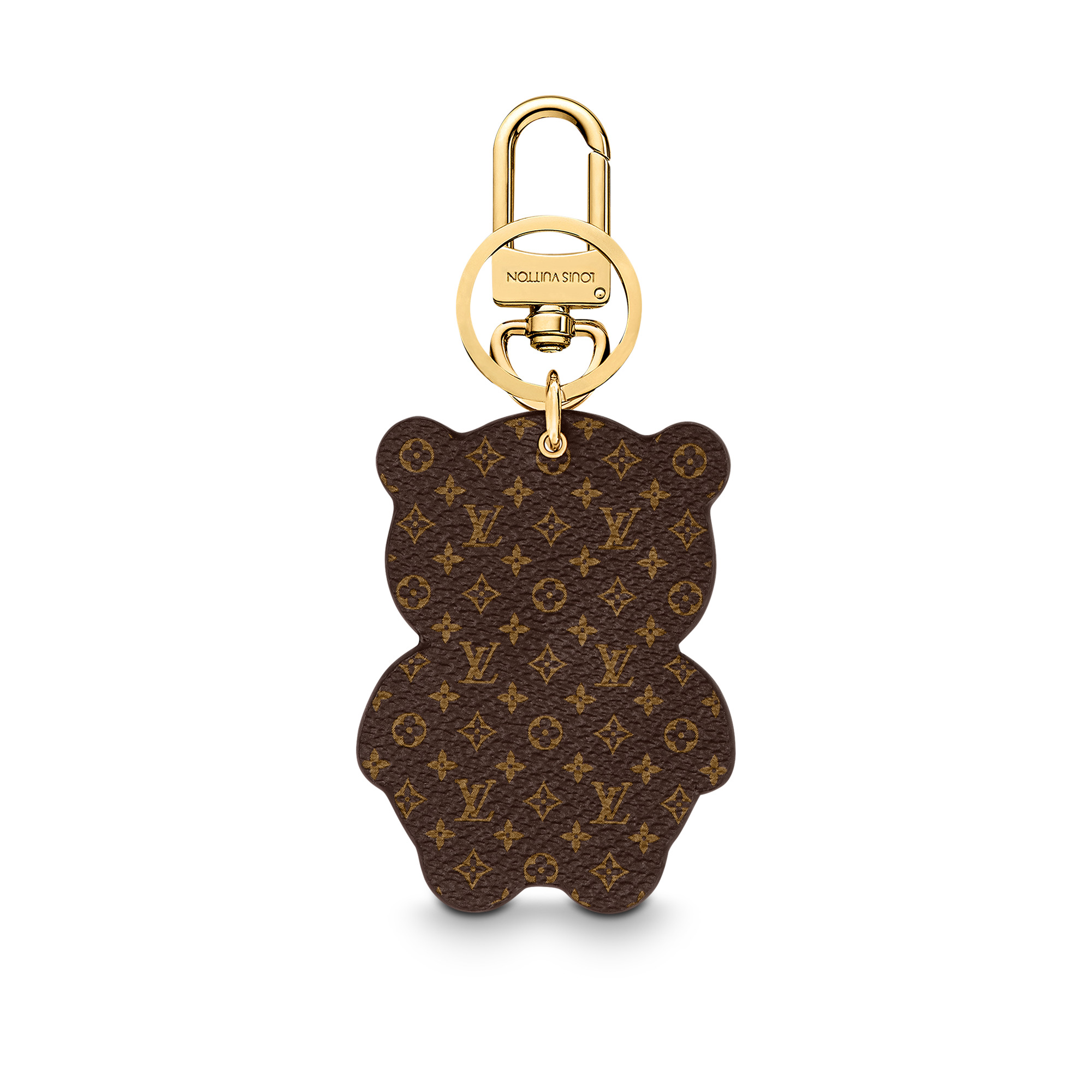 LV Panda Key Holder - 3