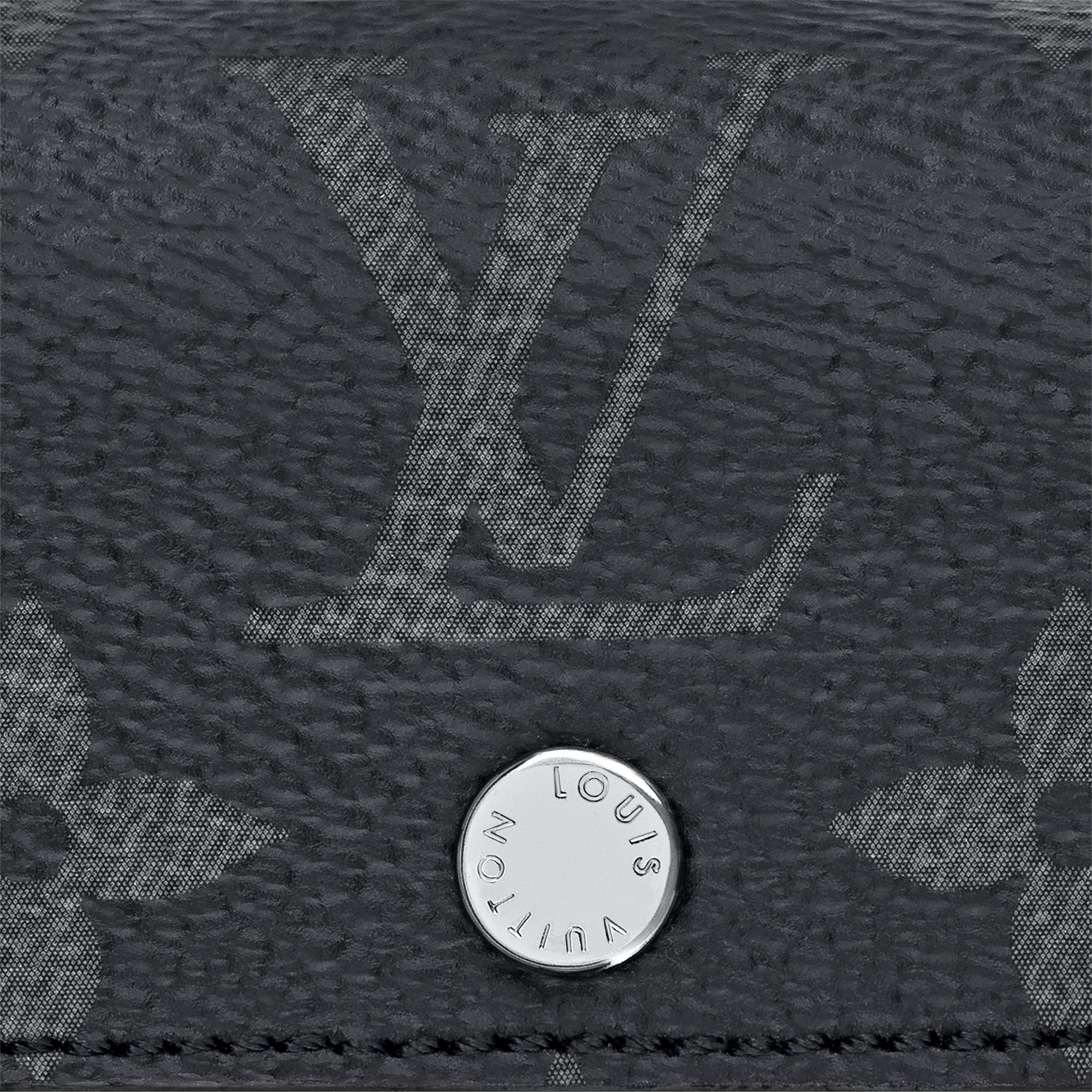 Earphones Pouch Bag Charm 3