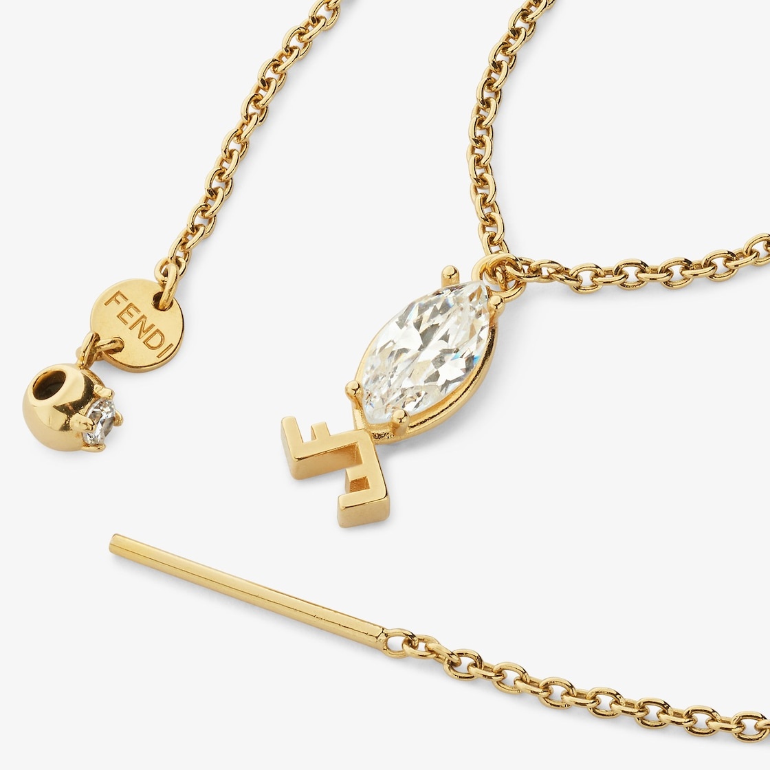 Fendi Astrology set - 5
