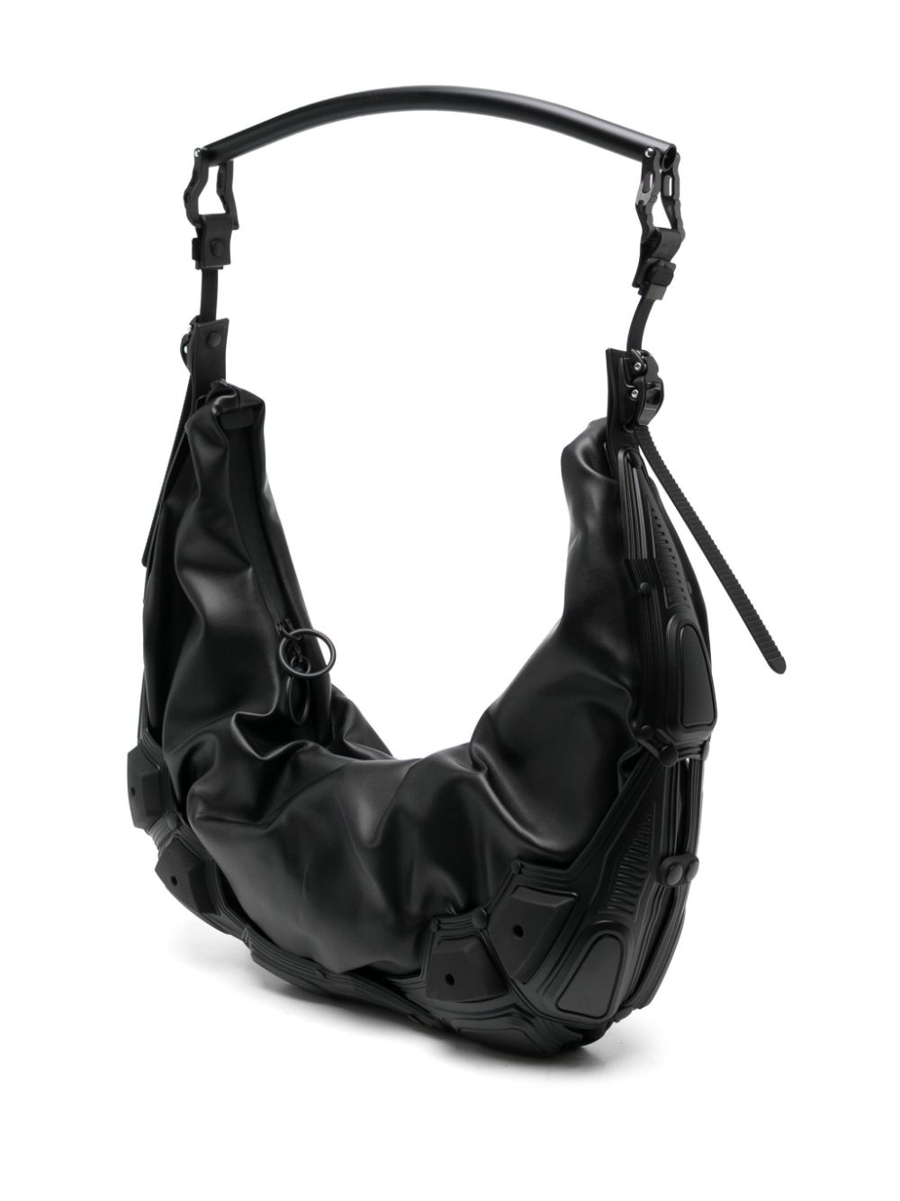 Object M03 half moon bag - 3