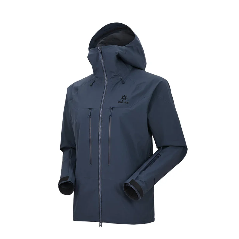 Kailas MONT-X PRO GTX Hardshell Jacket Unisex - 1